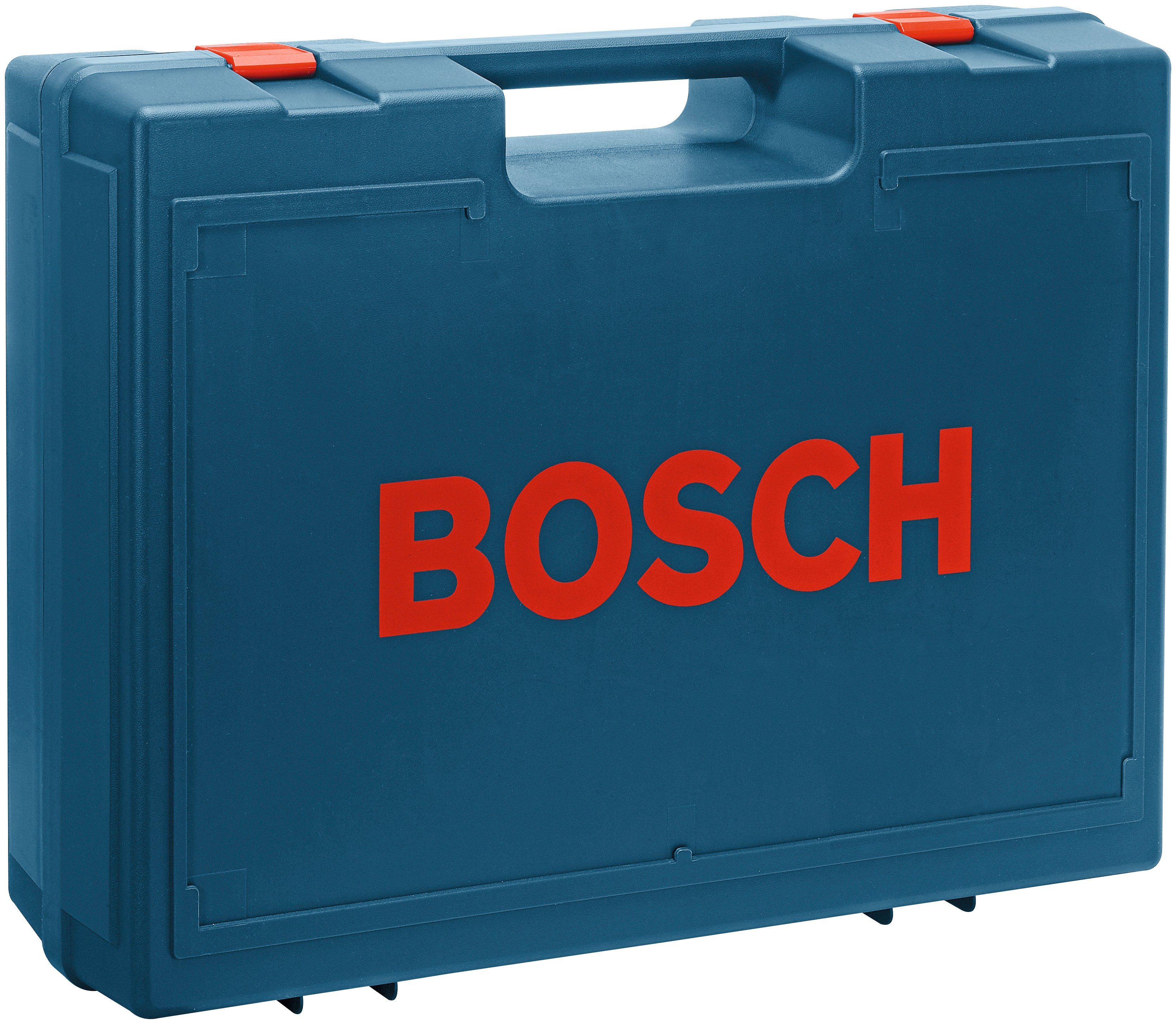 Bosch Professional Bandschleifer GBS AE, 75 330 m/min