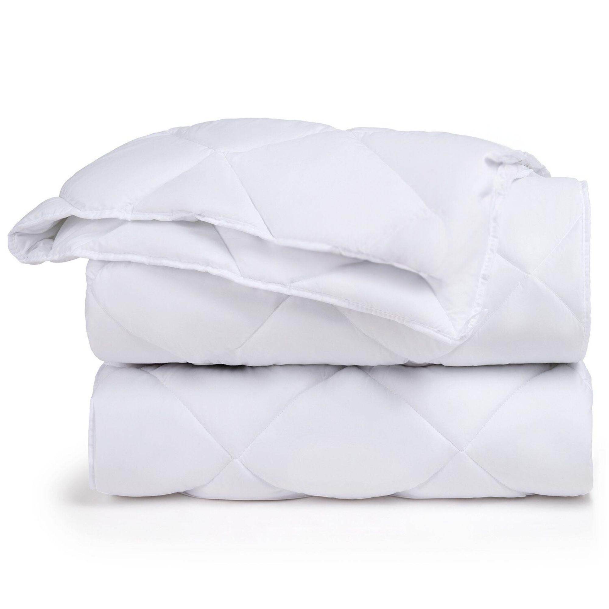 Blumtal Kunstfaserbettdecke zertifizierte Steppbettdecke - Winterdecke, Wär günstig online kaufen