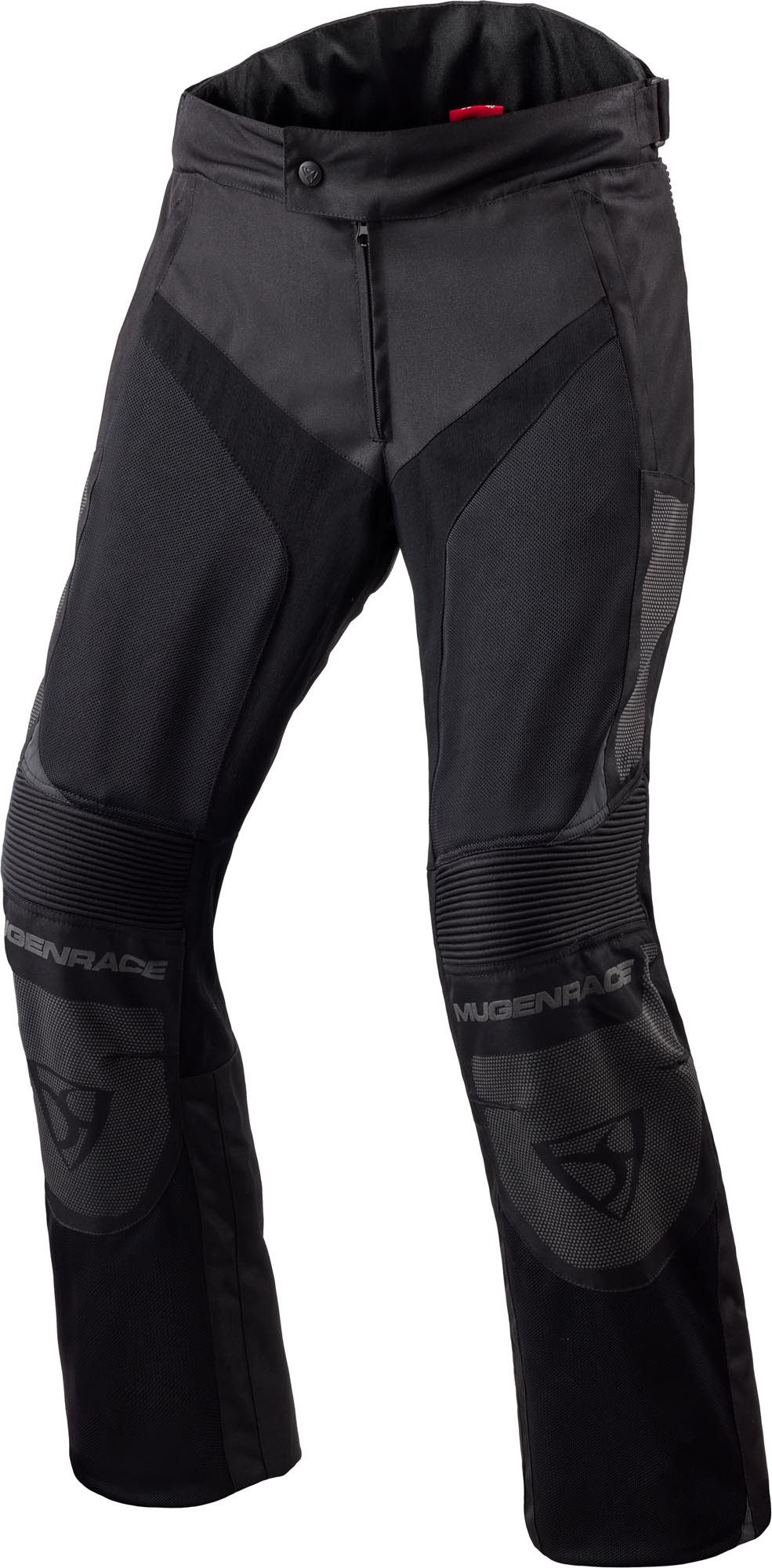 Motorradhose Meshke wasserdichte Motorrad Textilhose