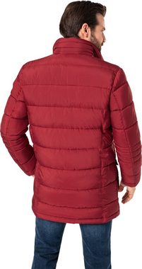 Otto Kern Parka ultrawarm, lässig und bequem