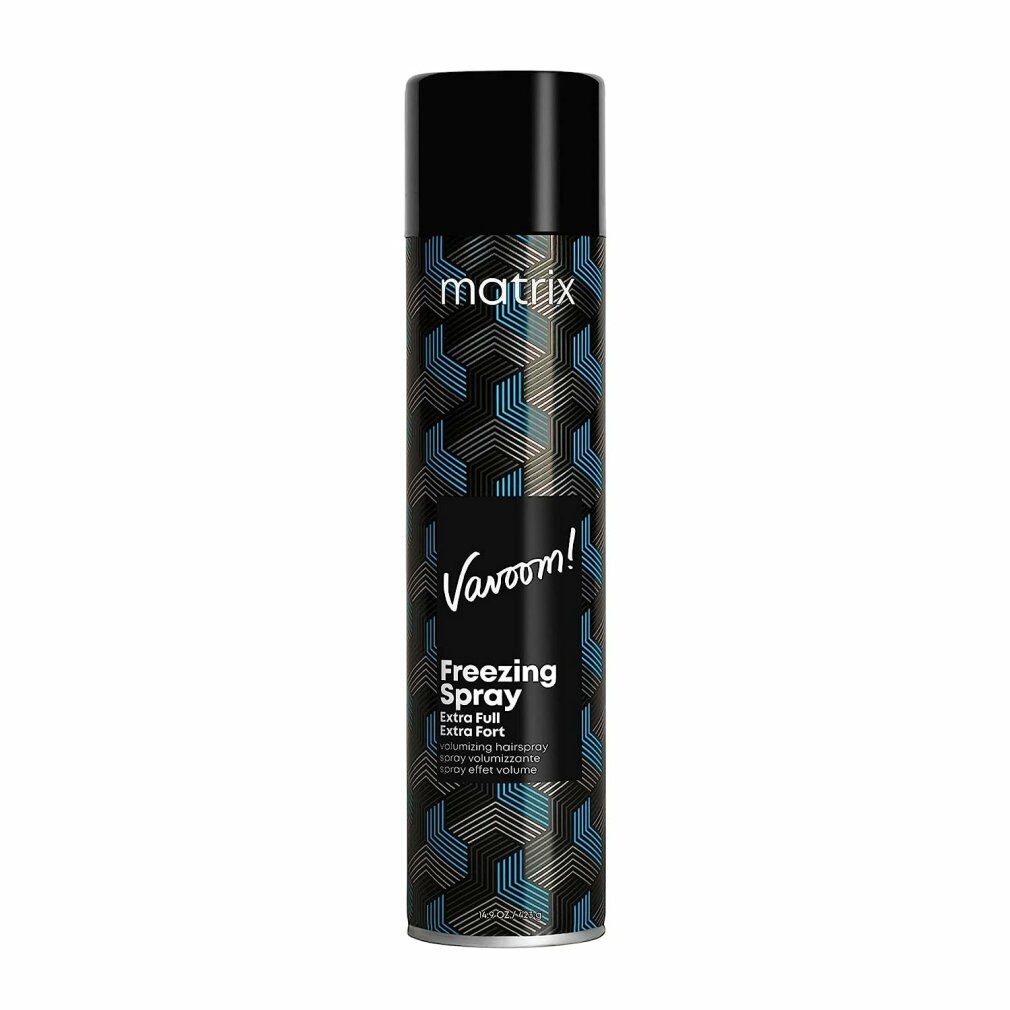 MATRIX Haarspray, Volumengebendes Haarspray 500ml