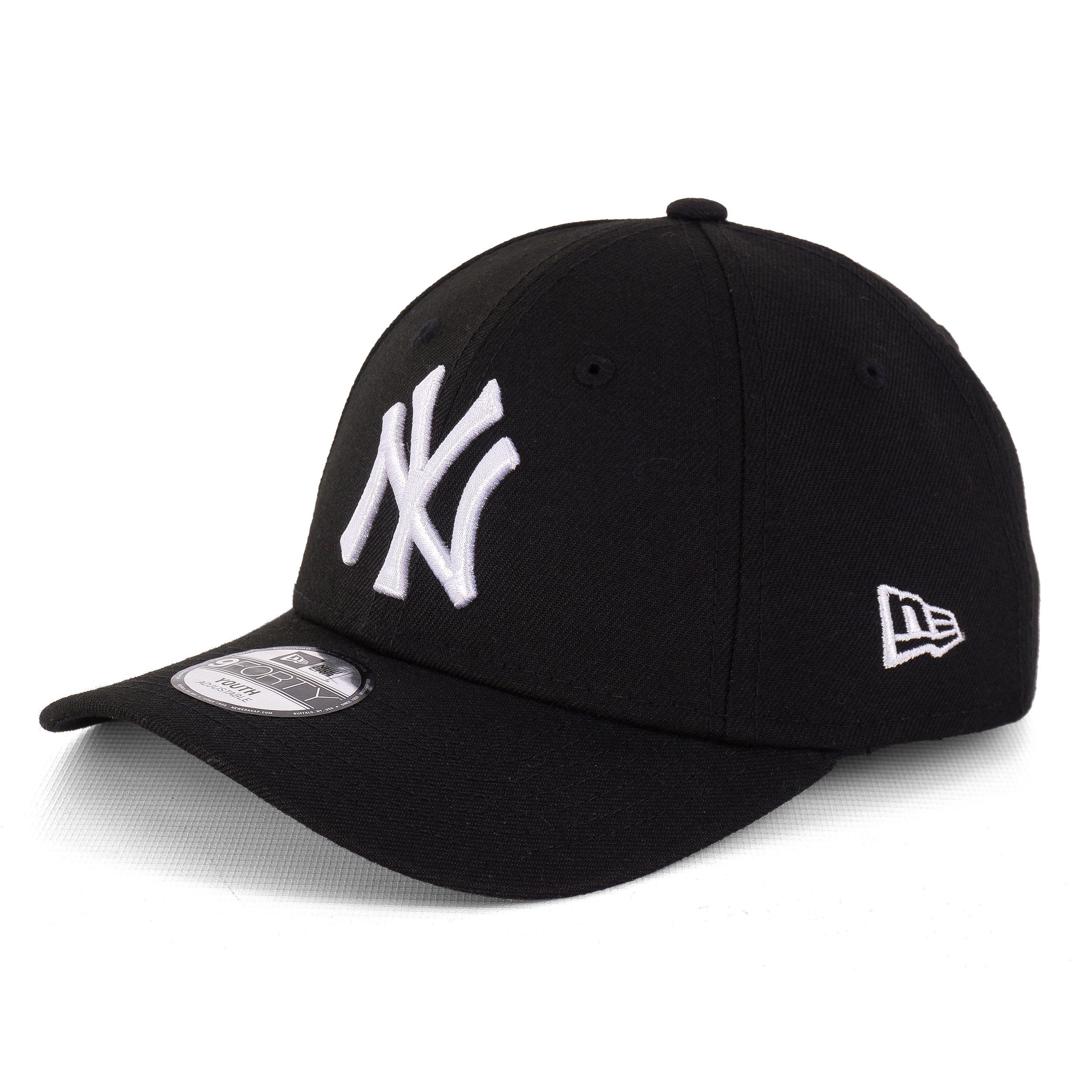 New Era Baseball Cap Cap New Era KID9Forty New York Yankees