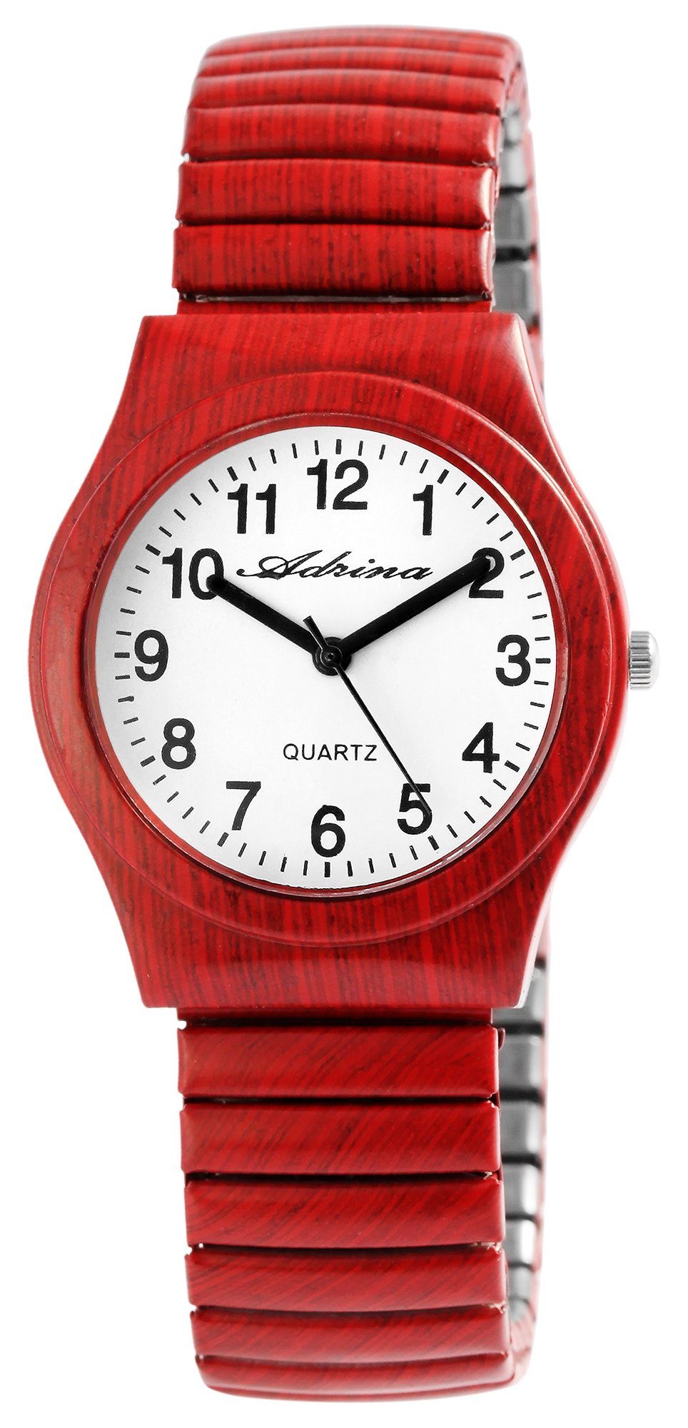 Rote Armbanduhren online kaufen | OTTO