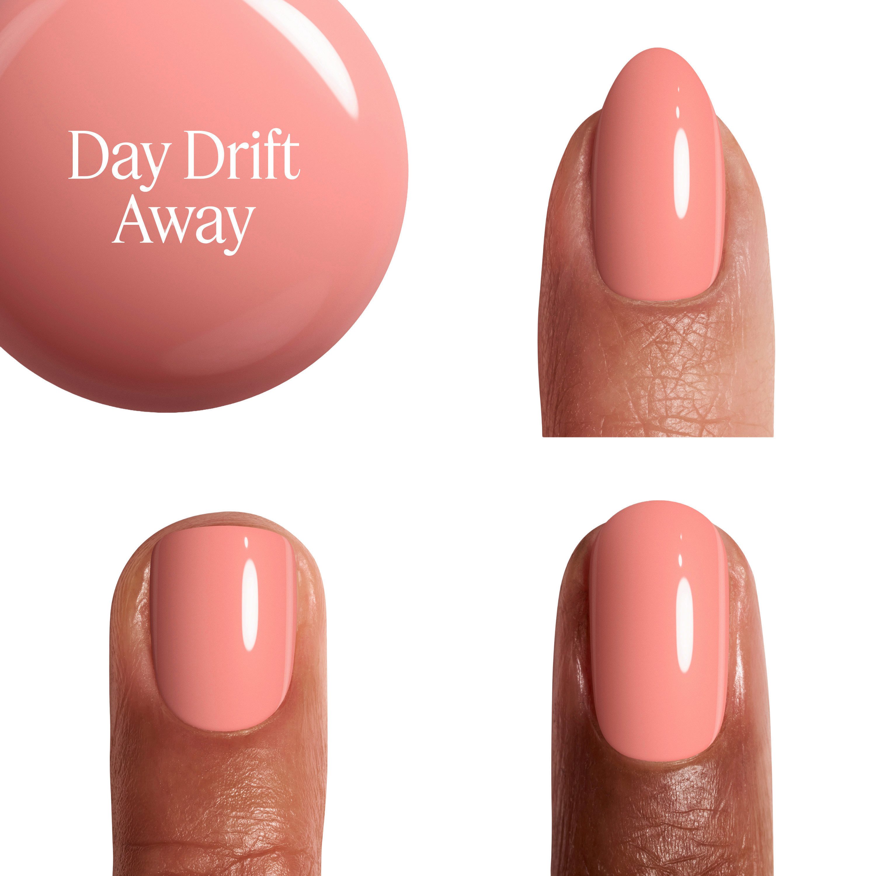 essie Nagellack, für farbintensive und ultra-starke Nägel, natürliche Inhaltsstoffe