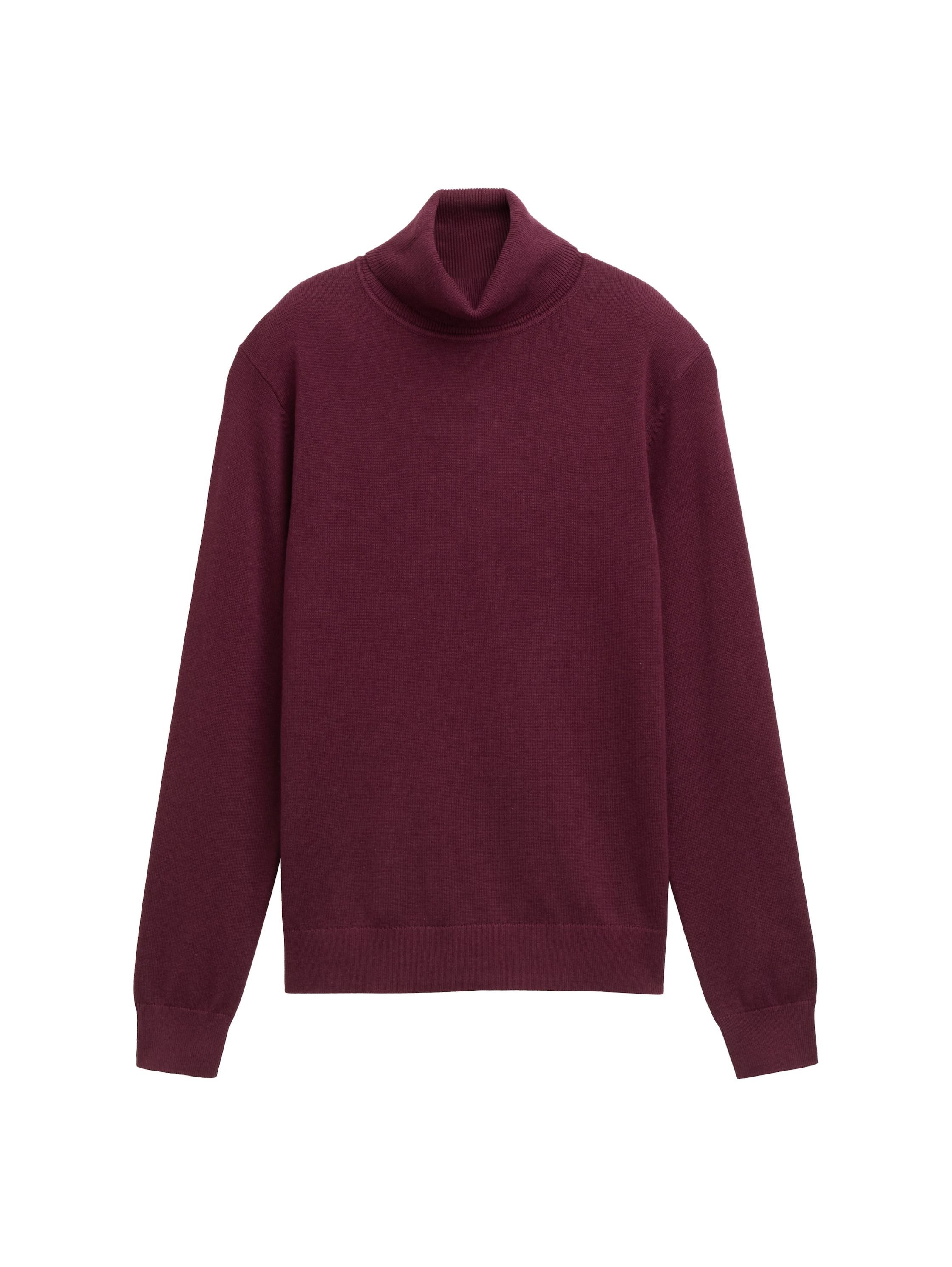 TOM TAILOR Strickpullover günstig online kaufen