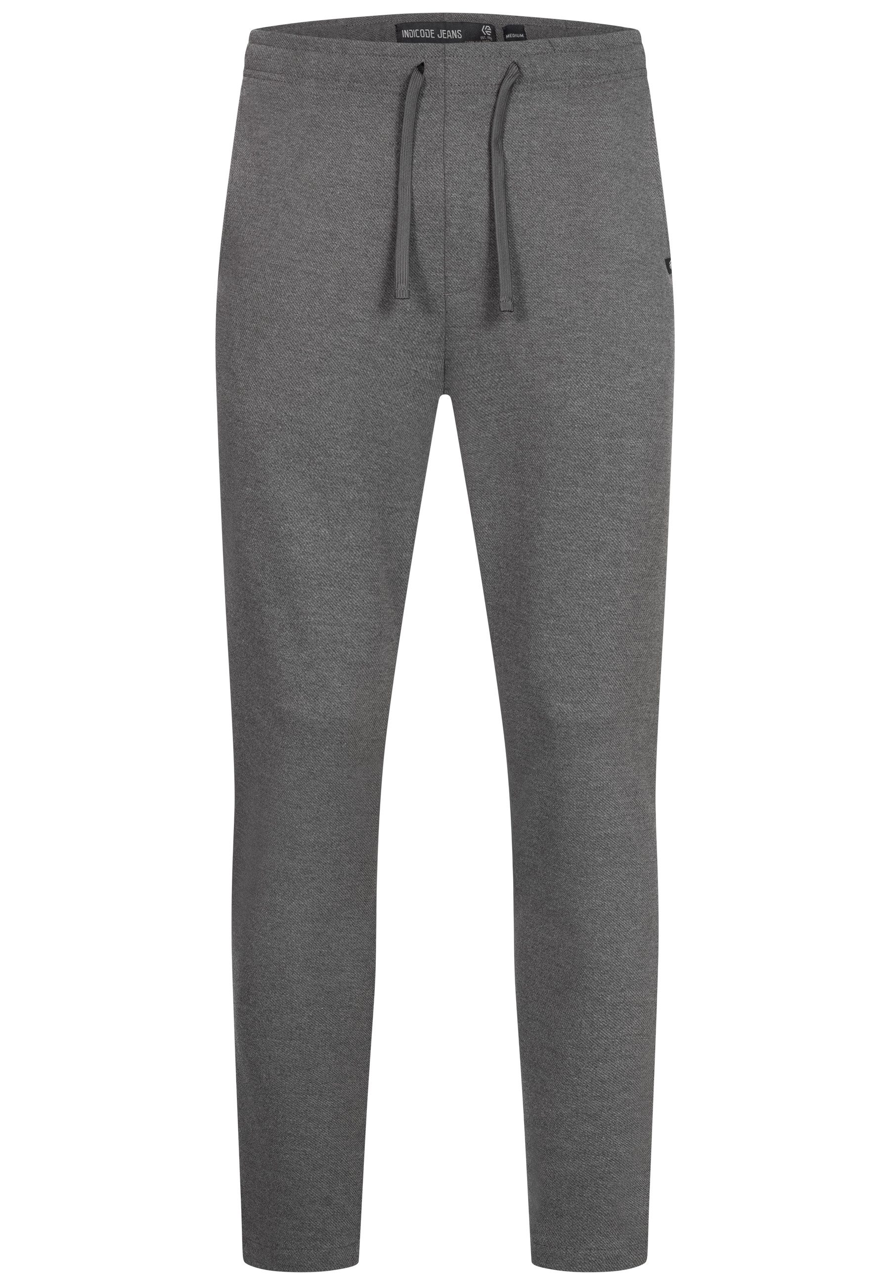 Indicode Chinohose INCowell Chinohose aus elastischem günstig online kaufen