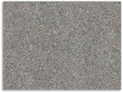 Wallario Schneidebrett »Muster grauer Marmor Optik -Granit - marmoriert«, ESG-Sicherheitsglas, (inkl. rutschfester Gummifüße 4mm, 1-St), 30x40cm