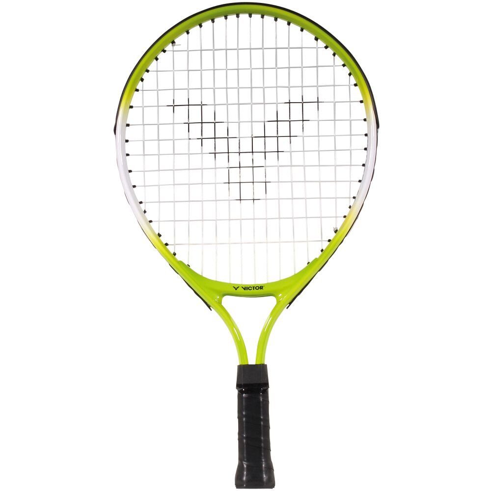 ideale Der Anfänger-Schläger cm 43 Kinder Tennisschläger VICTOR Junior, für Tennisschläger