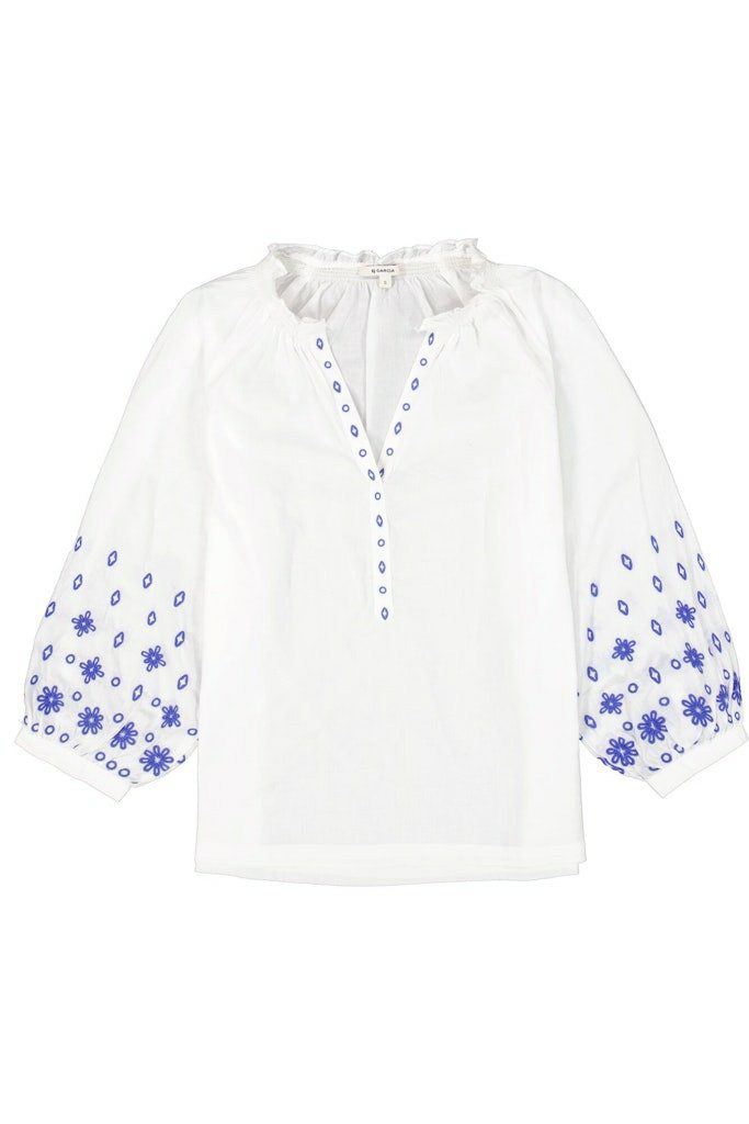 Garcia Блузкиtop für (1-tlg)