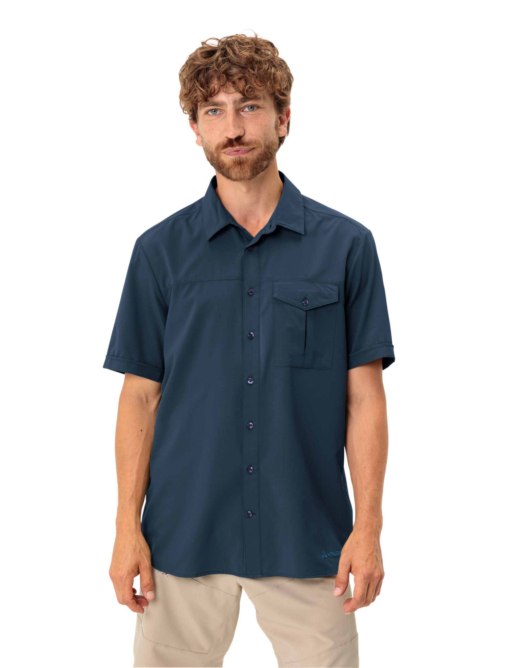 Funktionshemd MEN'S ROSEMOOR SHIRT II