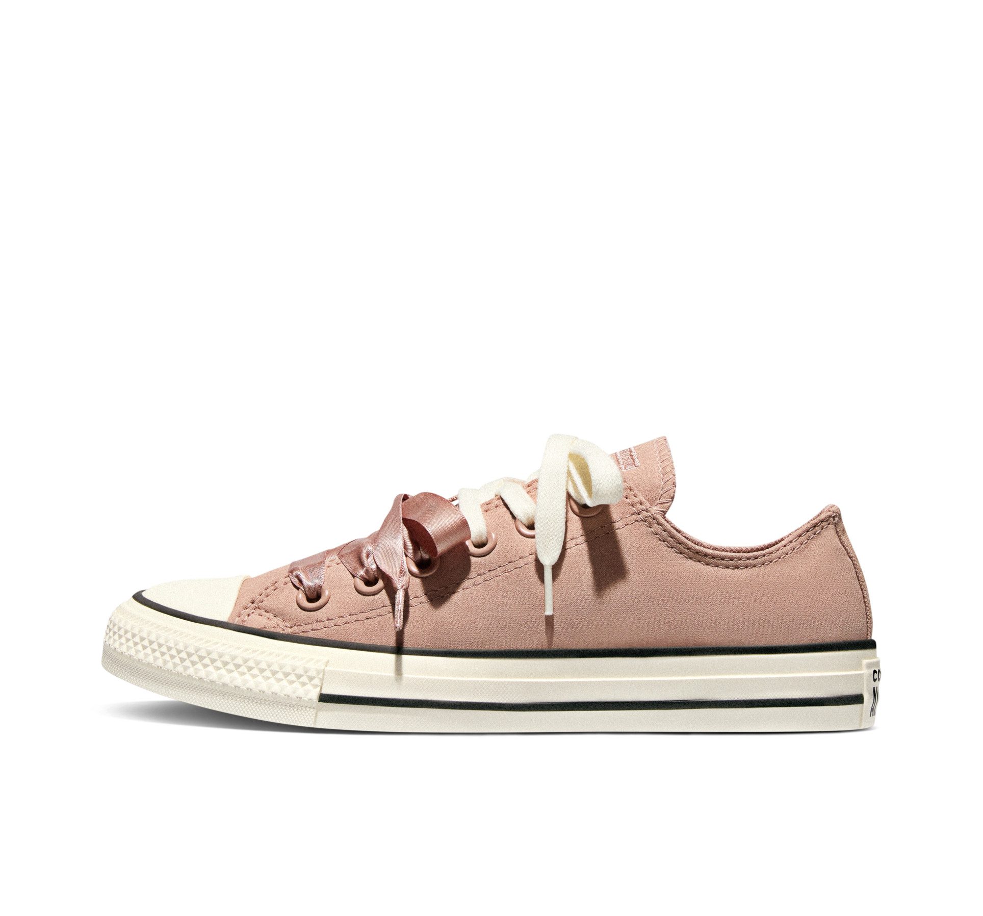 Converse CHUCK TAYLOR ALL STAR PEACHED CANVAS Sneaker für Alltag, mit Gummilaufsohle, sportlicher Stil, mit Schnürung