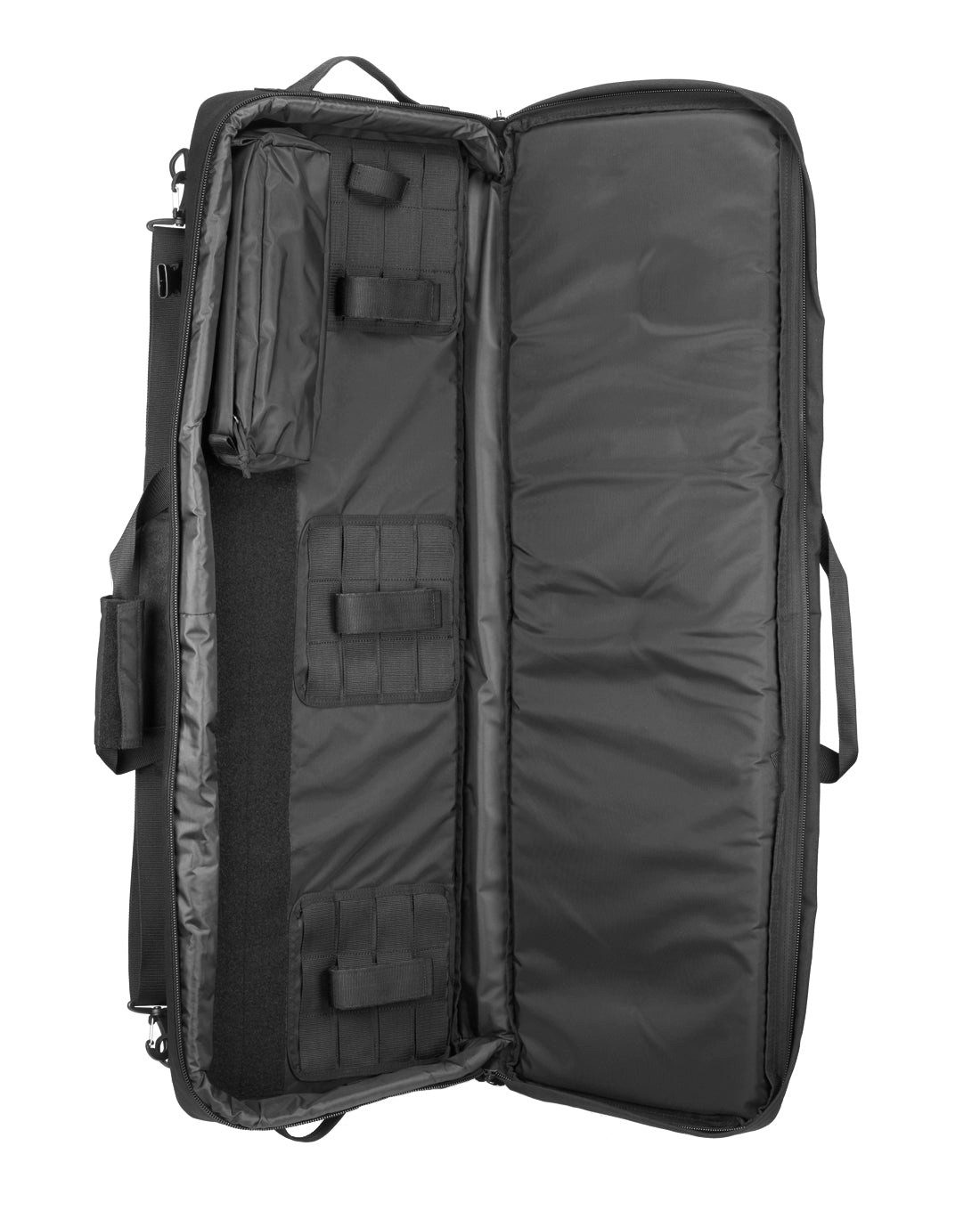 Tasmanian Tiger Sporttasche TT Modular Rifle Bag Schwarz