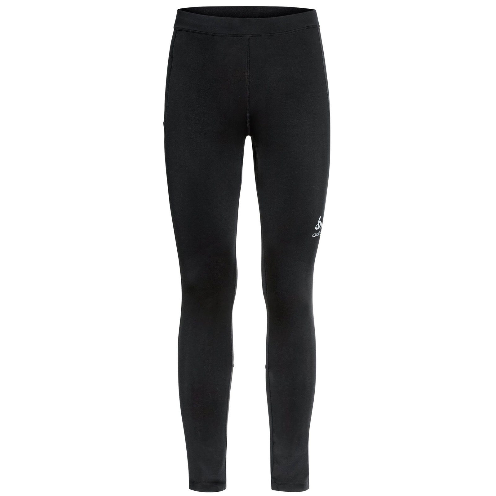 Odlo Laufhose ESSENTIAL Tight bieten dir Komfort, Wärme und Funktionalität