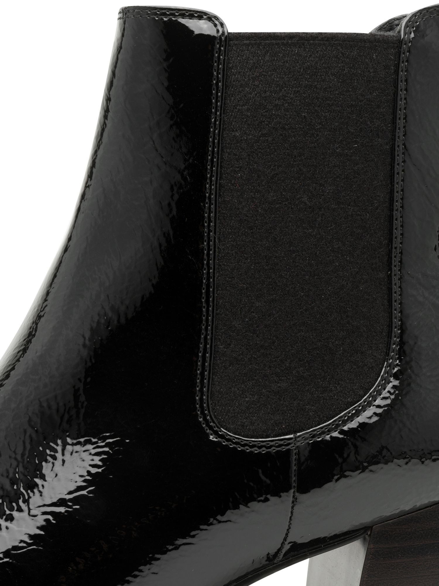 Tamaris A.slide/A.shokk, TOUCH-IT, ANTIshokk, ANTIslide Chelseaboots ANTIshokk & ANTIslide Technologie