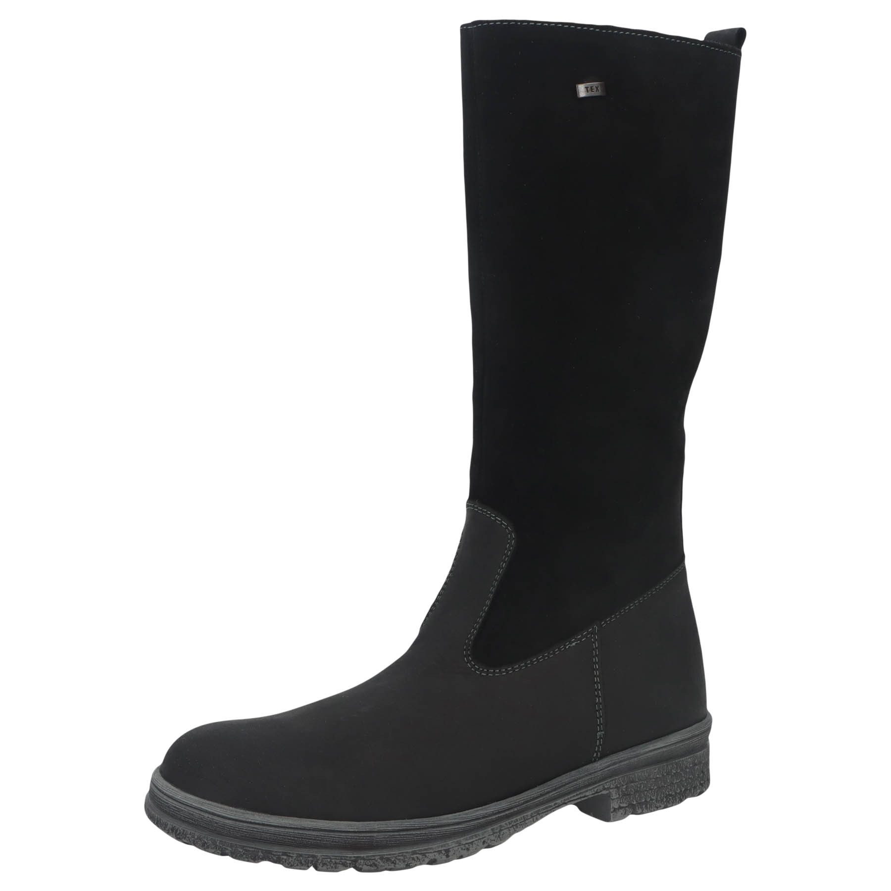 Denver schwarz Sympatex WF M