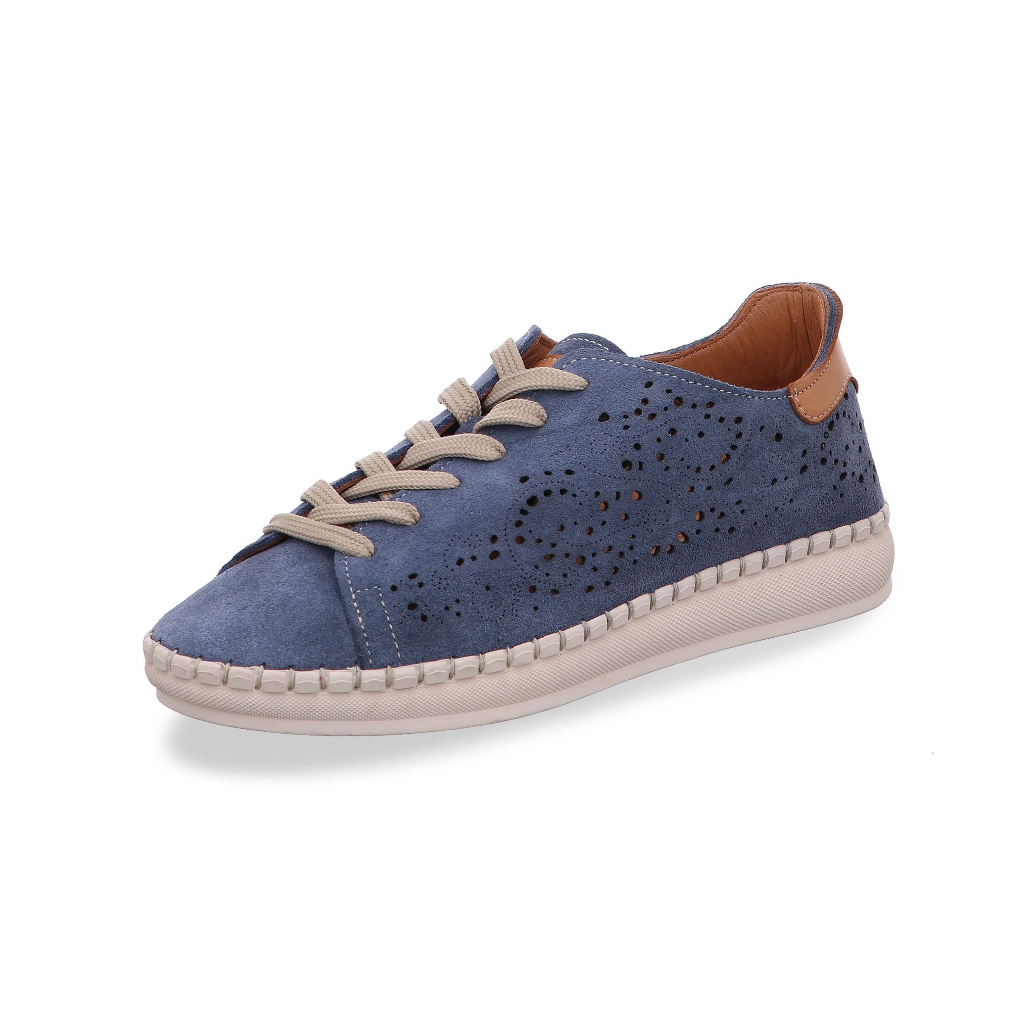 Gemini Damen Schnürschuh günstig online kaufen