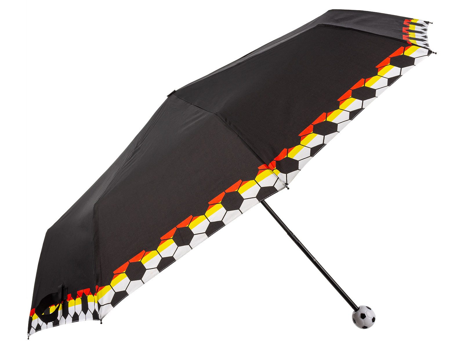 HAPPY RAIN Taschenregenschirm 95005 Super Mini günstig online kaufen