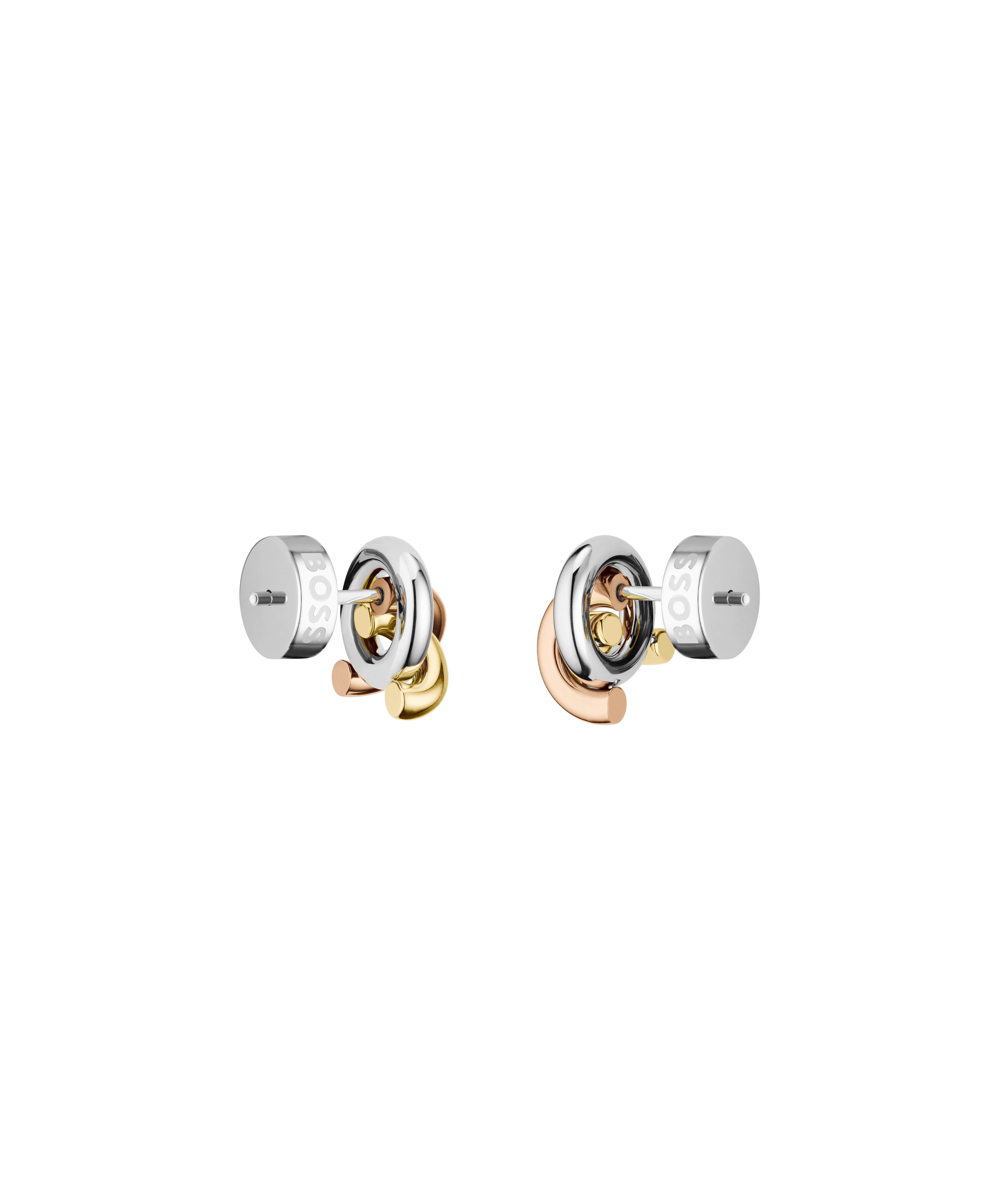 BOSS Paar Ohrstecker HARMONIE
