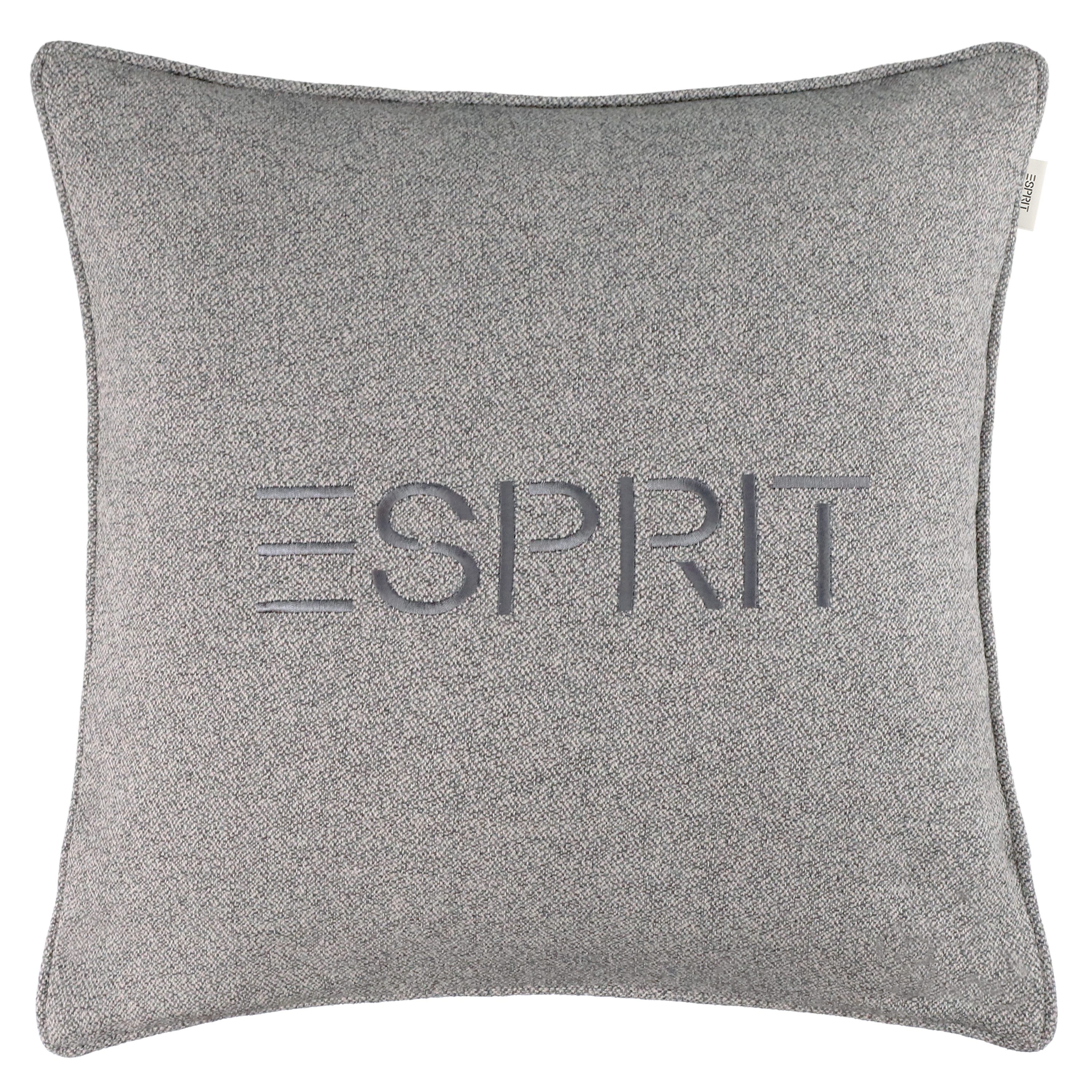 Esprit Kissenhülle Signature, (1 Stück) günstig online kaufen