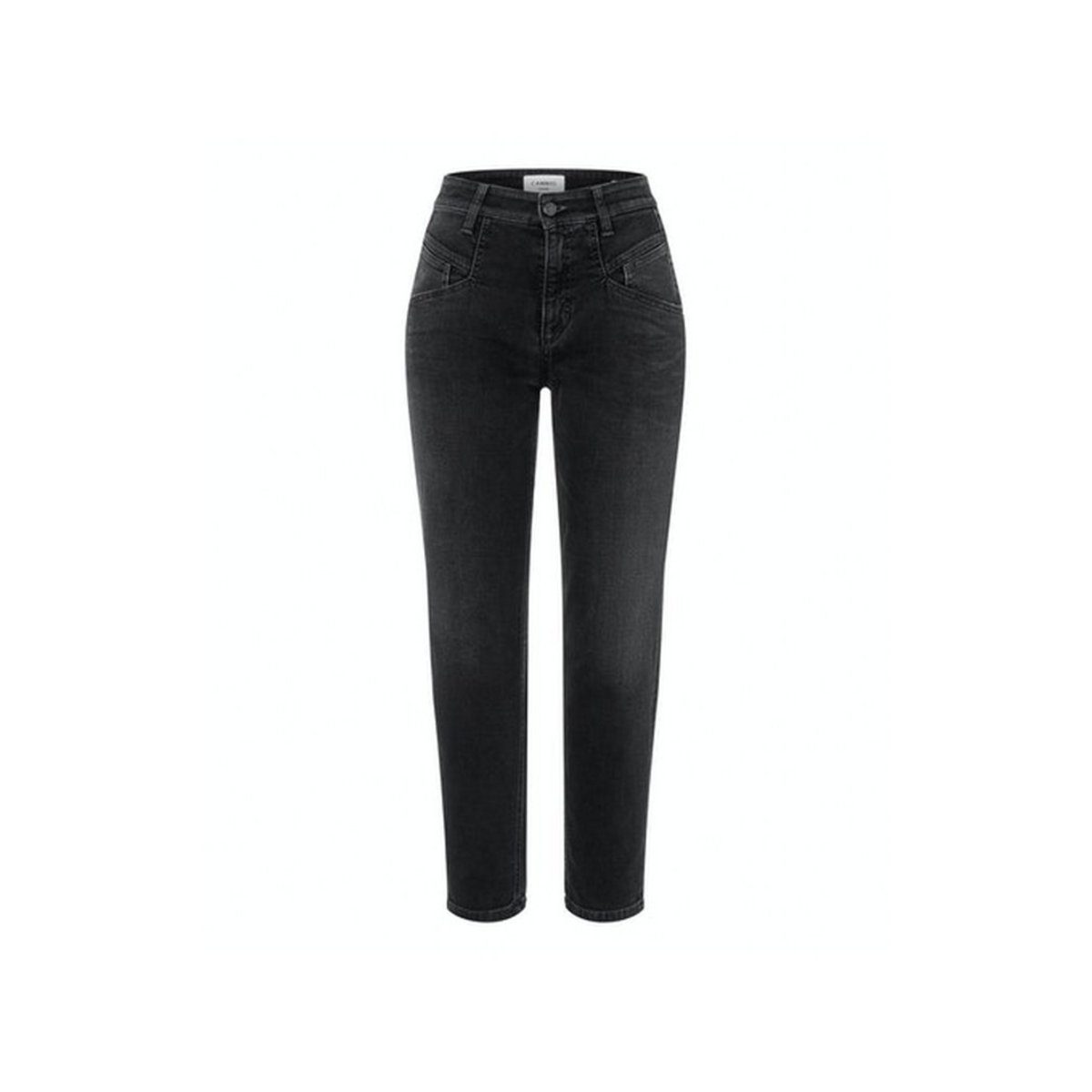 Cambio 5-Pocket-Jeans keine Angabe regular fit (1-tlg)