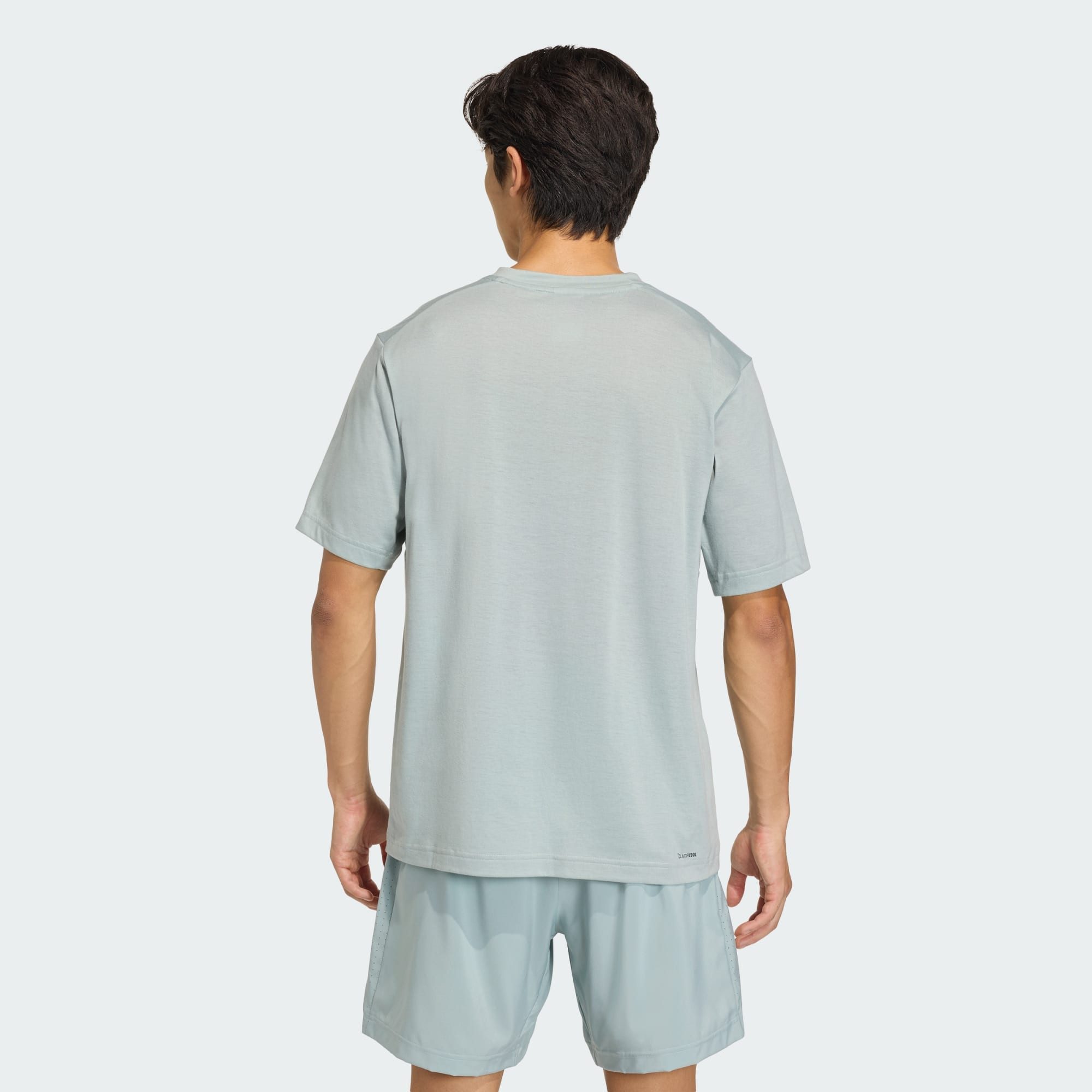 adidas Performance Trainingsshirt WORKOUT ESSENTIALS FEELREADY T-SHIRT günstig online kaufen