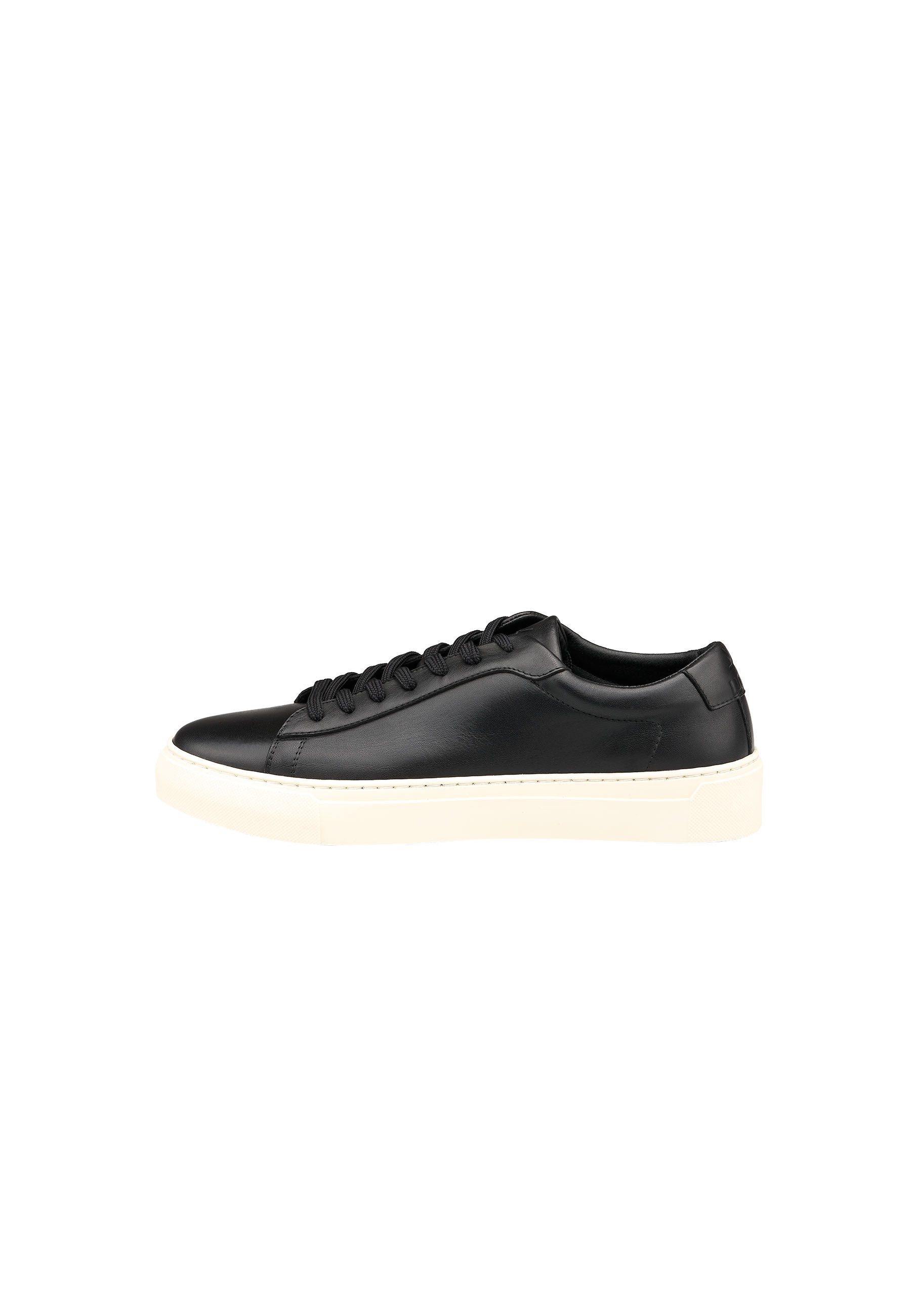 Lloyd URBAN Sneaker mit klassischem Design