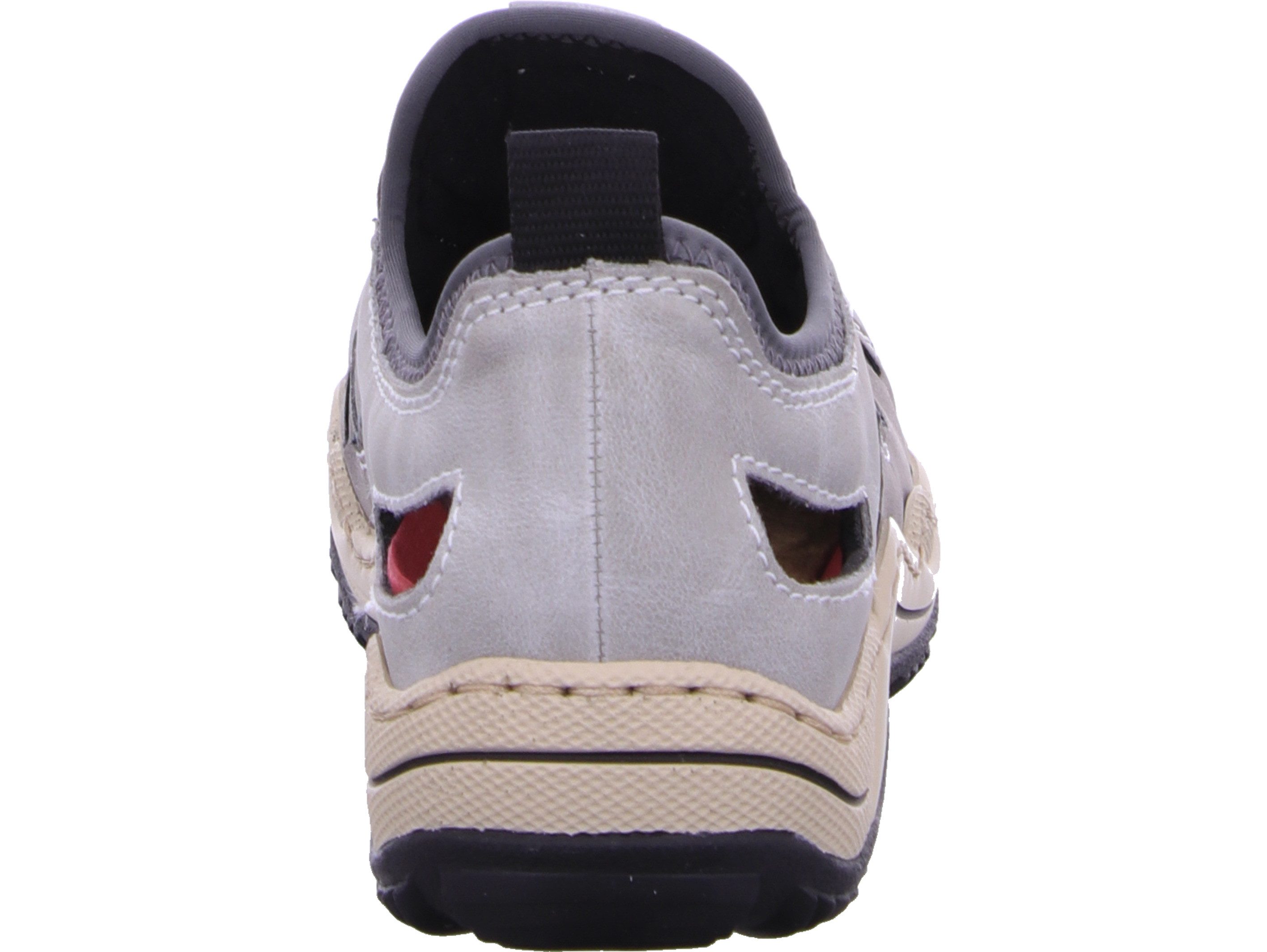 Rieker Slipper