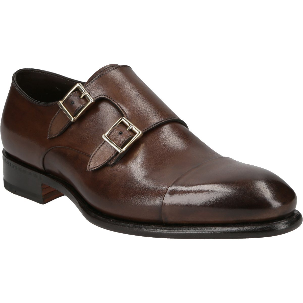 SANTONI 11652 S49 Mokassin