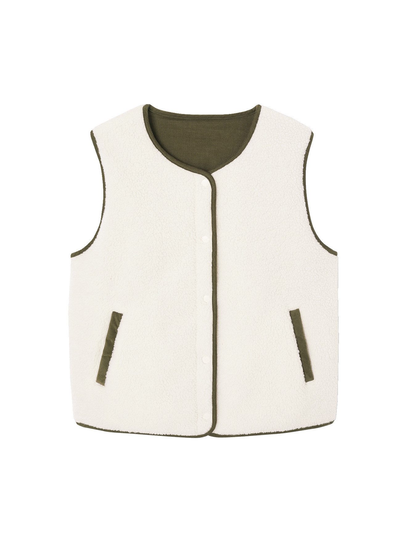 vertbaudet Umstandssweatshirt