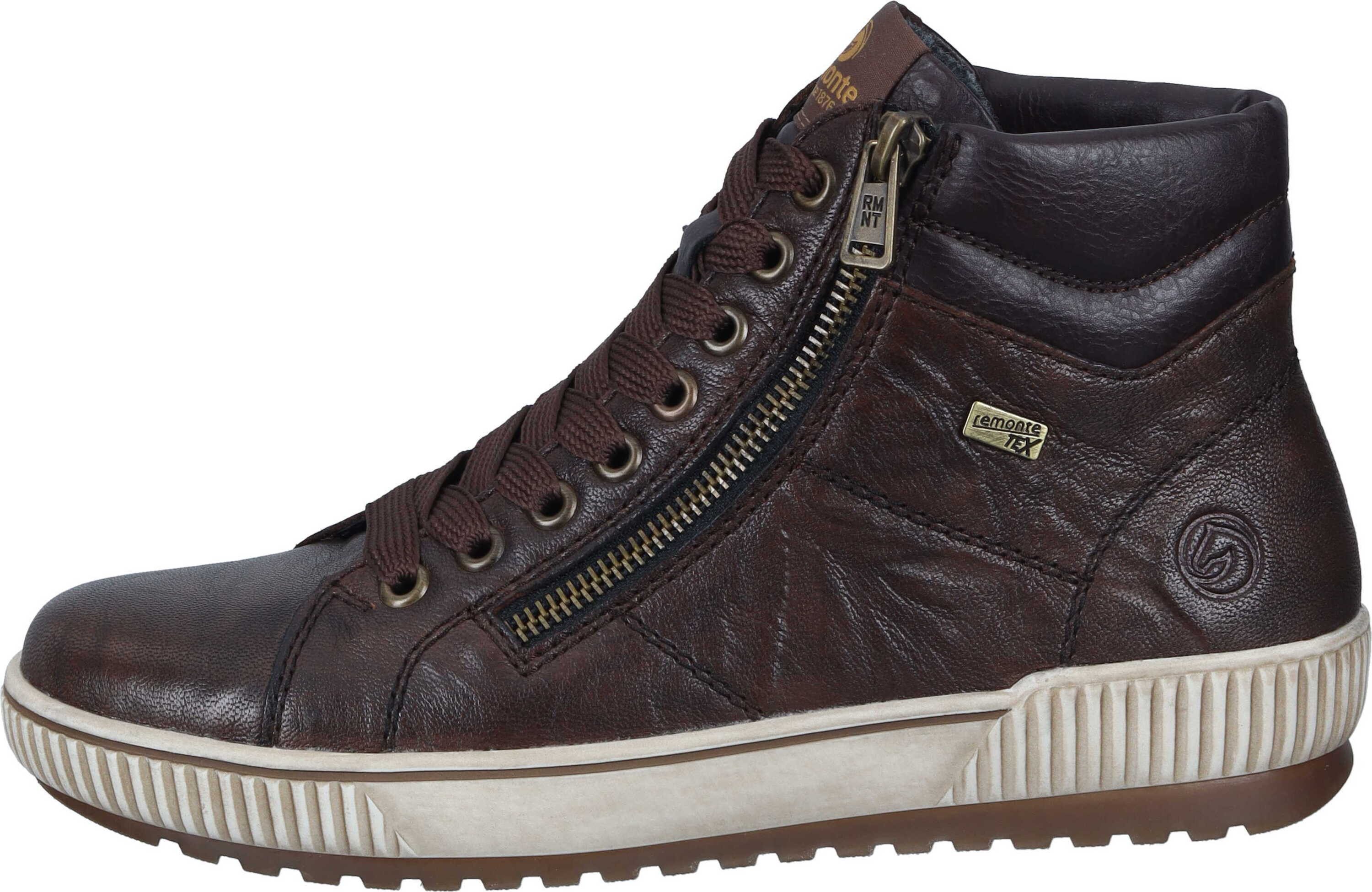 Remonte Stiefel Stiefelette mit REMONTE-TEX günstig online kaufen