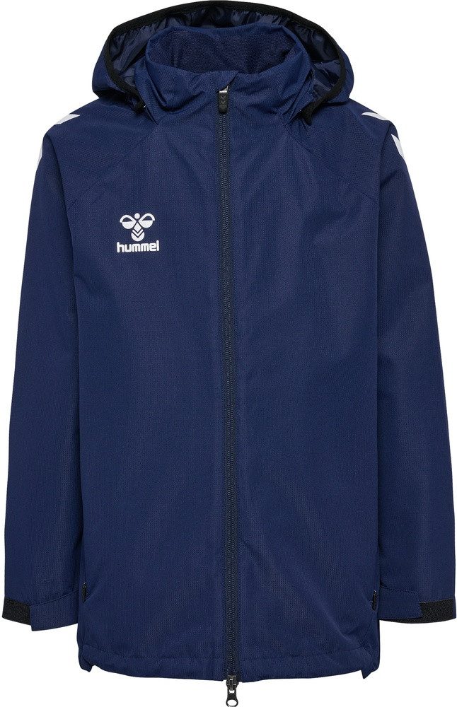 hummel Softshelloverall Lead 2.0 All-Weather Jacket