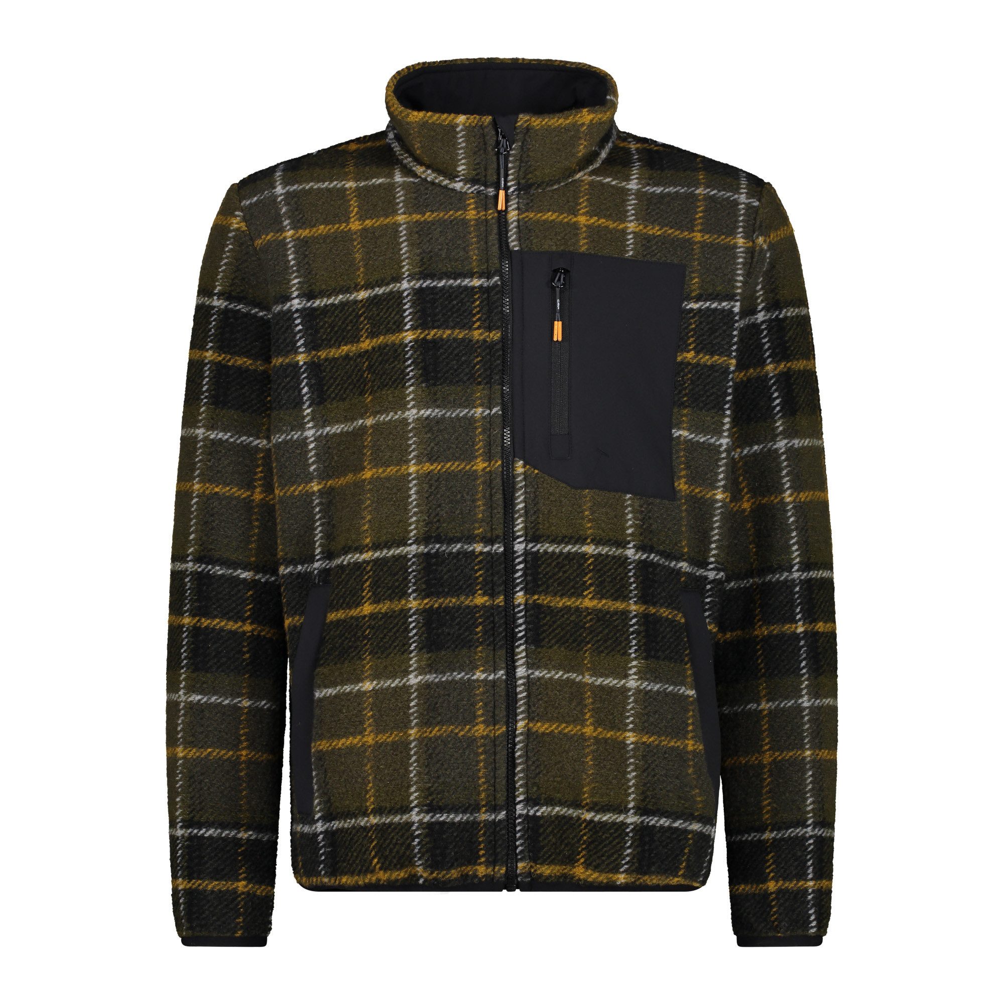 CMP Allwetterjacke CMP Herren Jacken Man Jacket 33M4167