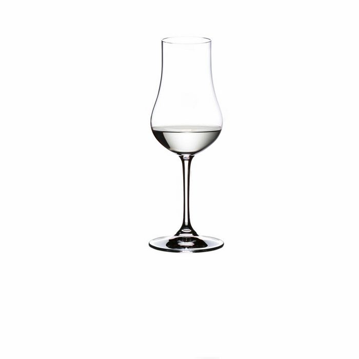 RIEDEL Glas Gläser-Set Rum 4er Set Kristallglas
