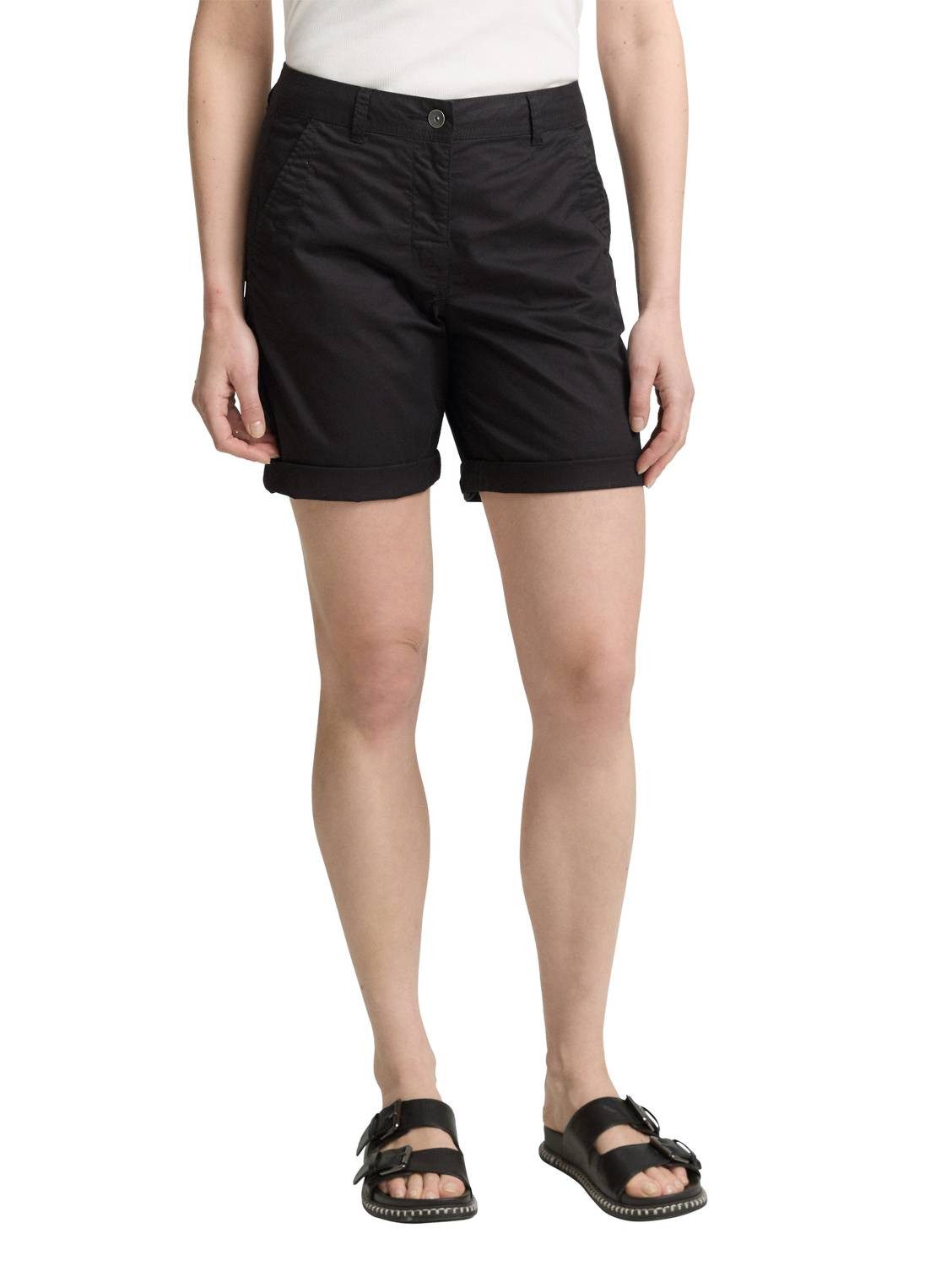 TOM TAILOR Bermudas günstig online kaufen