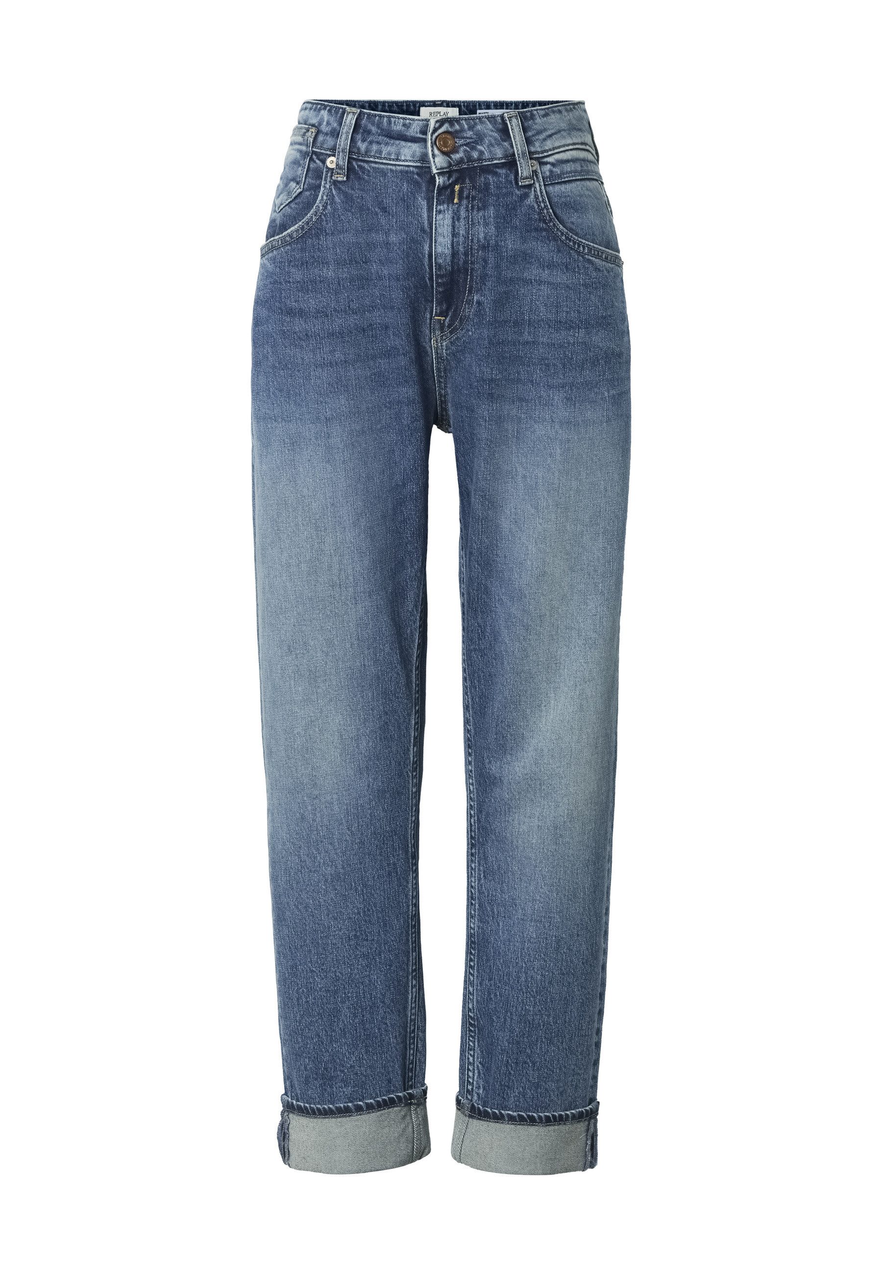 Replay Slim-fit-Jeans Replay Hosen FP