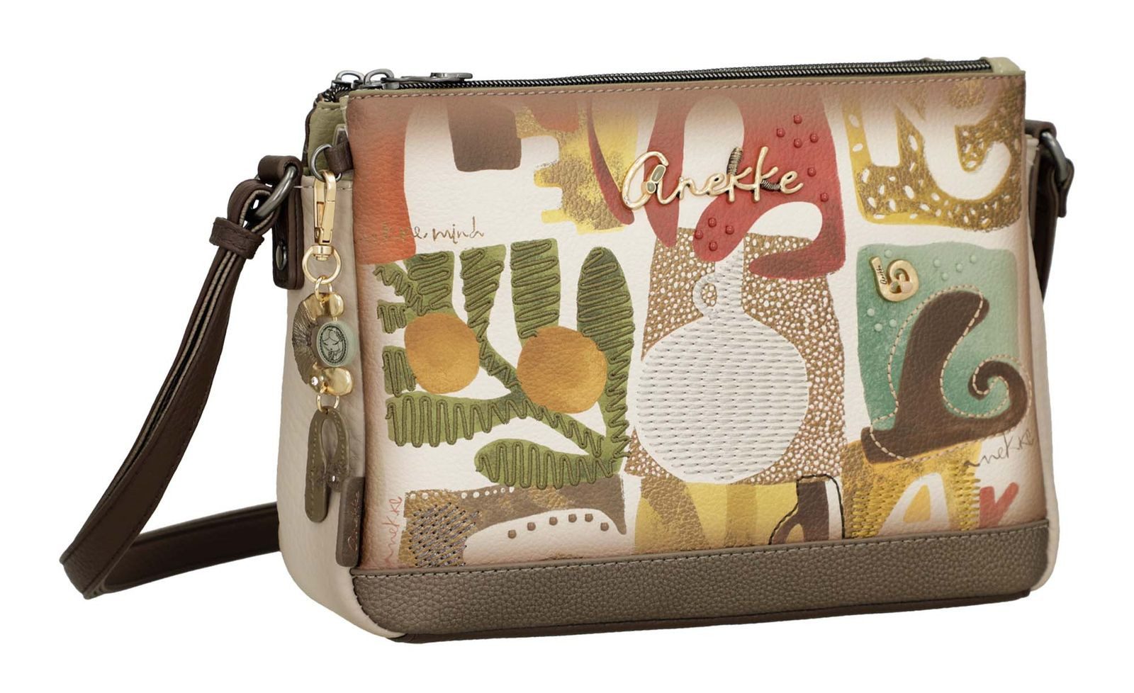 Anekke Umhängetasche Amphora Crossbody Bag