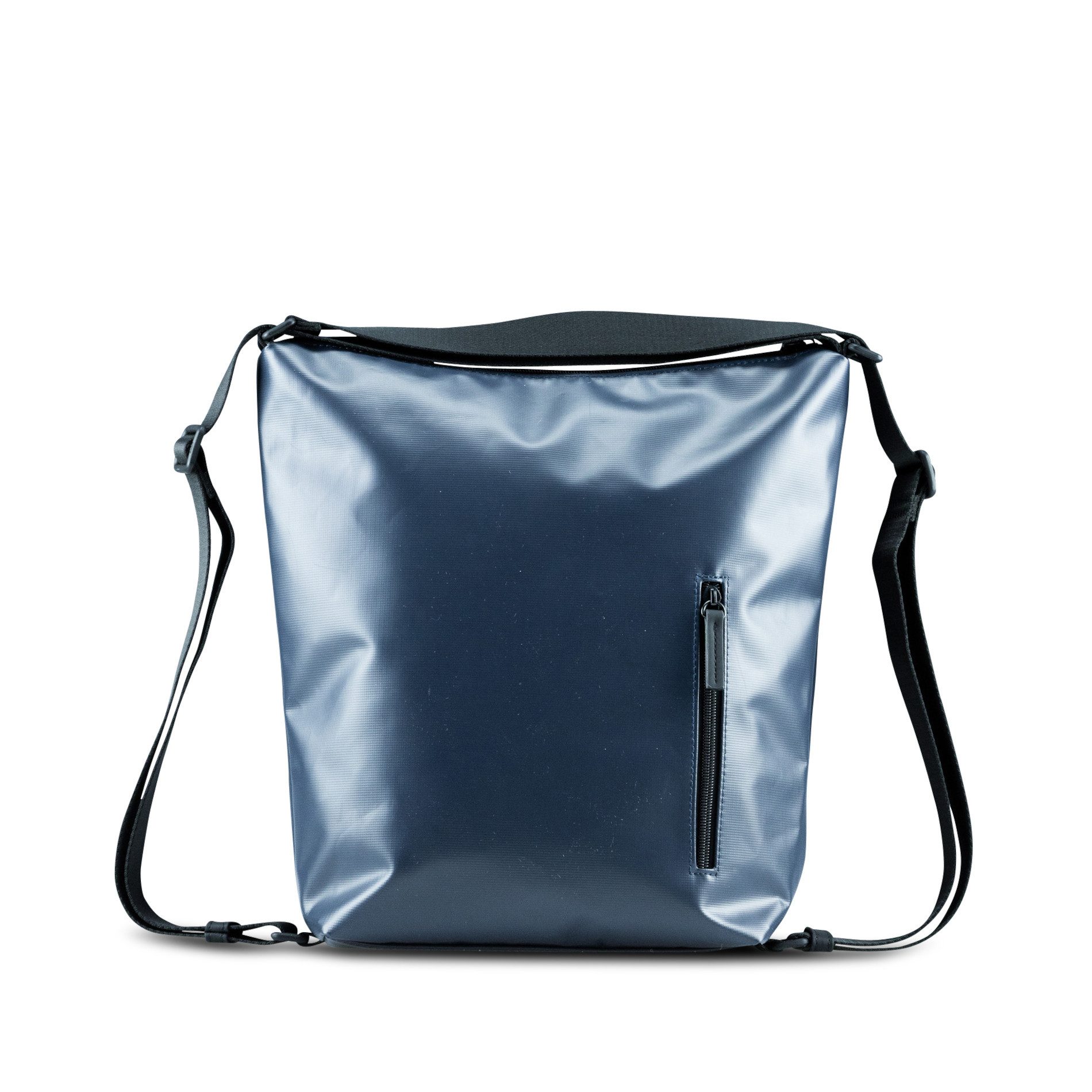 Jost Daypack Jost TOLJA 2-Way Bag - dunkelblau