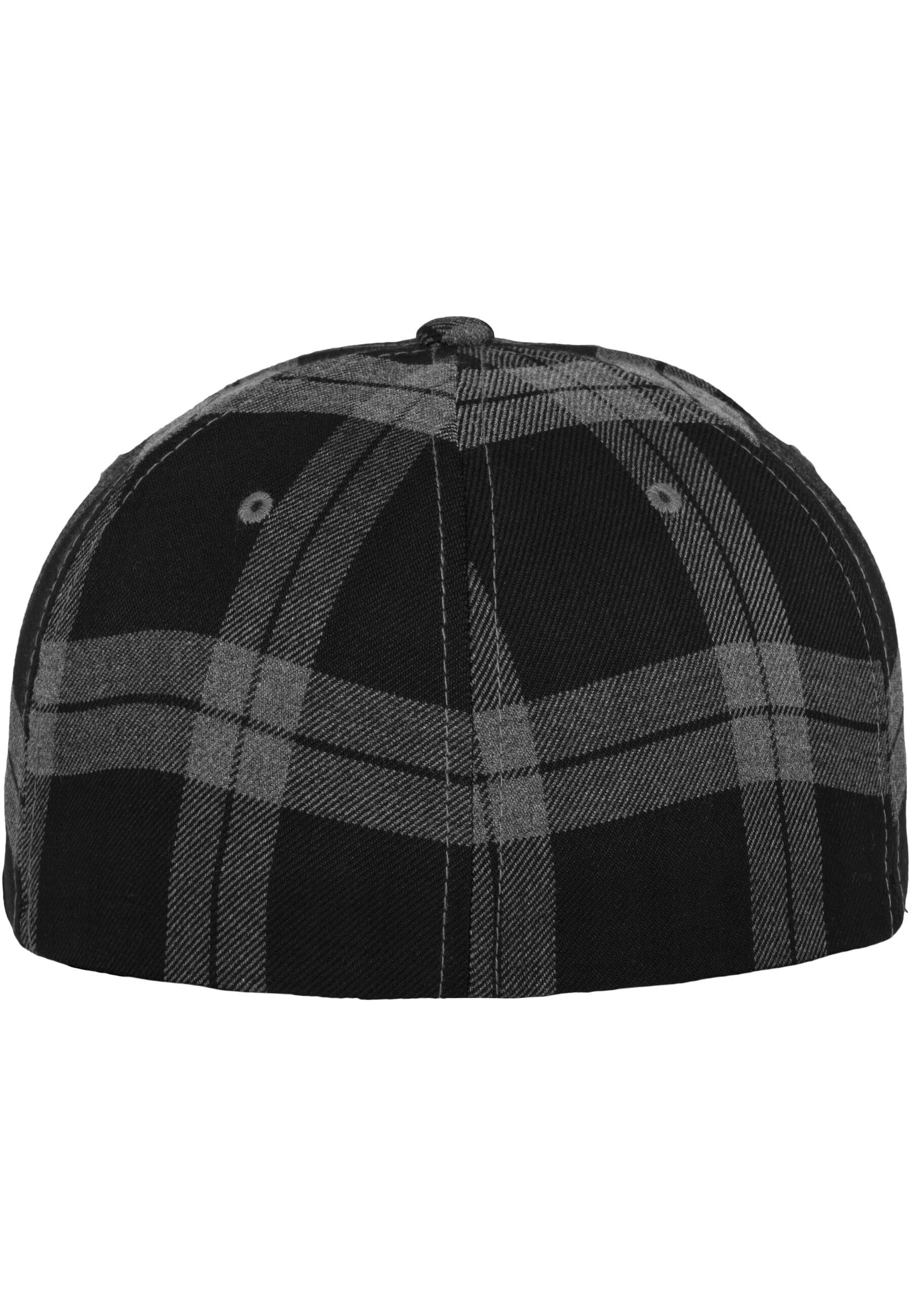 Flexfit Flex Cap Flexfit Unisex Flexfit Tartan Plaid günstig online kaufen