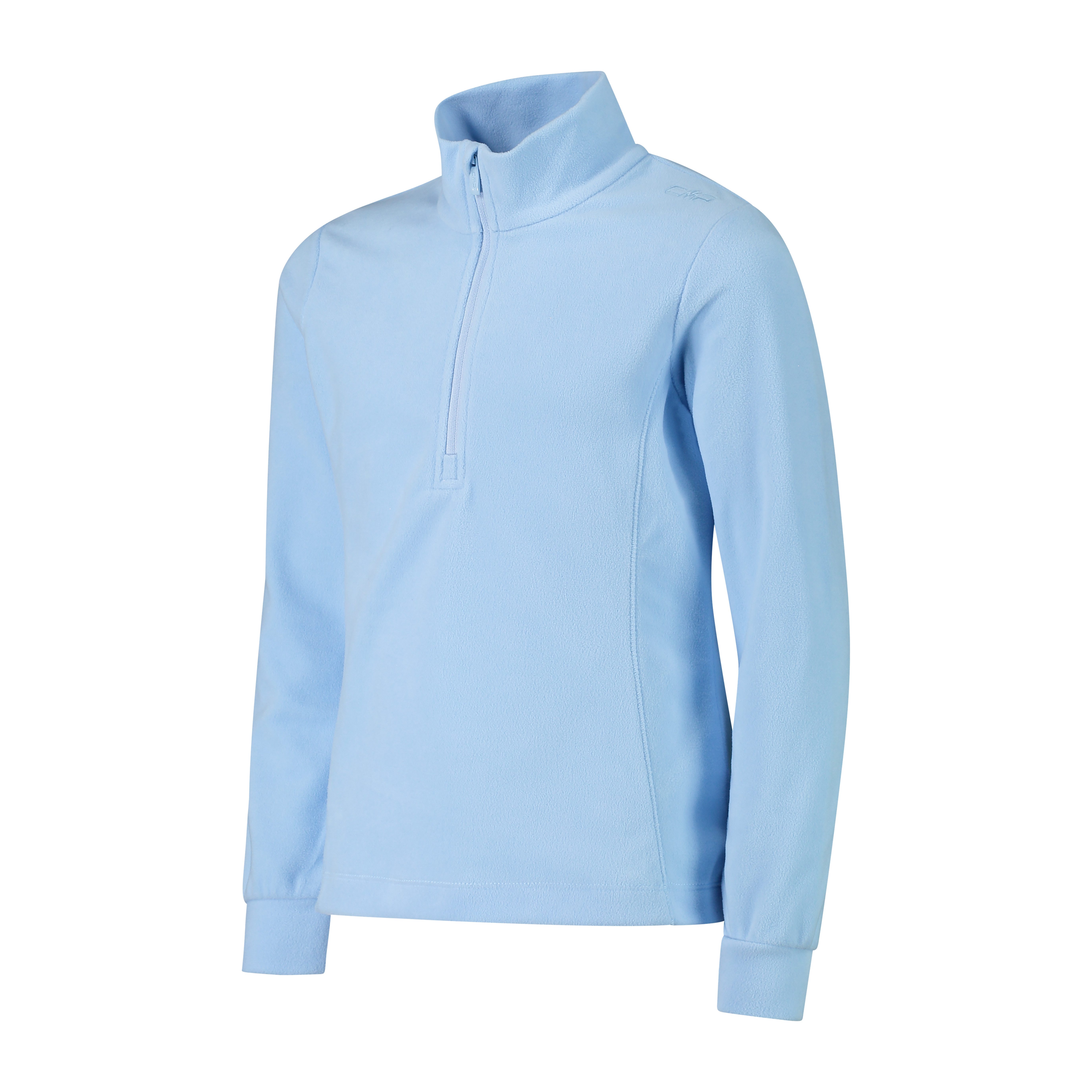 CMP Fleecepullover CMP Mädchen Fleece Pullover Fleece Sweat 3G28235