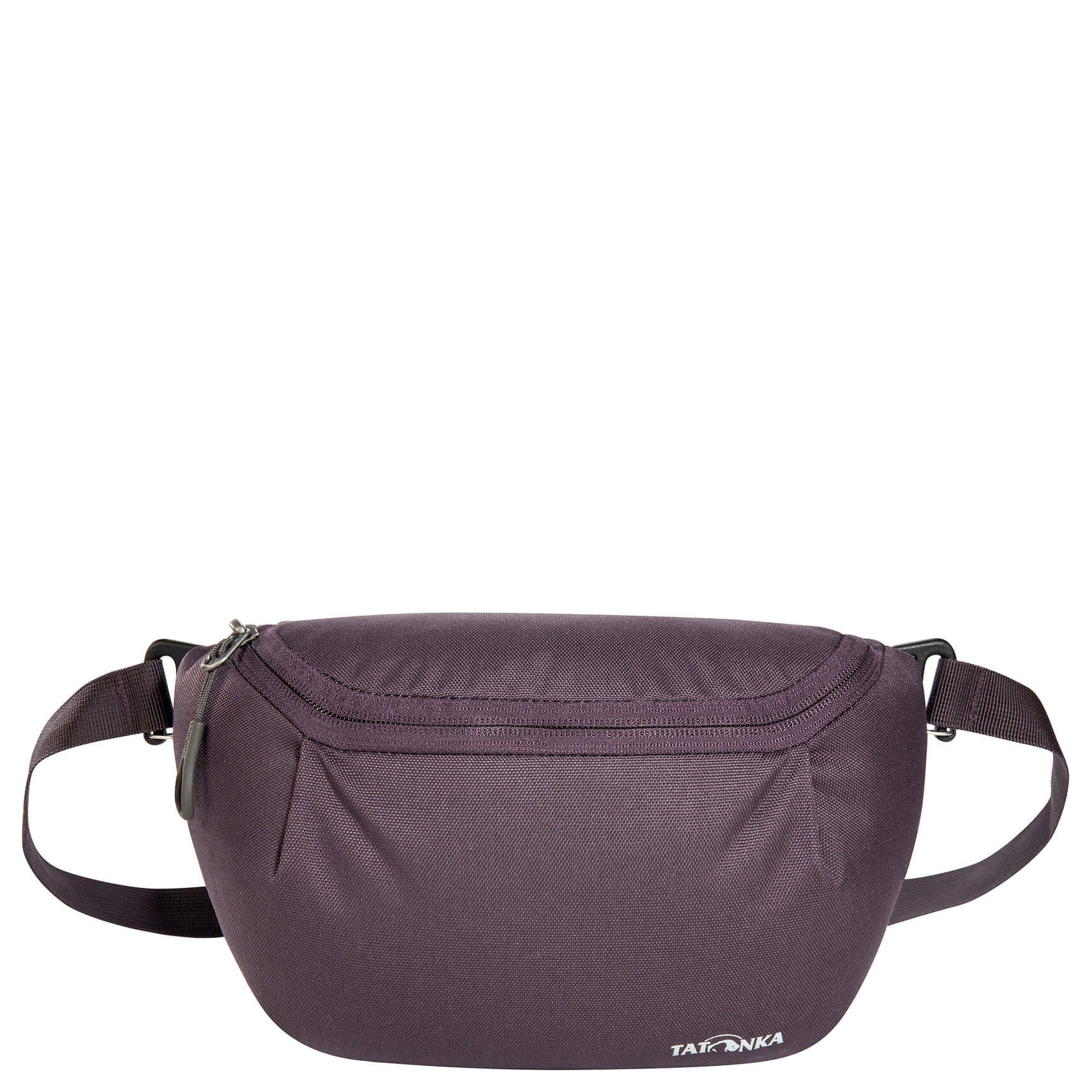 TATONKA® Gürteltasche Hip Belt Pouch - Gürteltasche 26 cm (midnight plum)