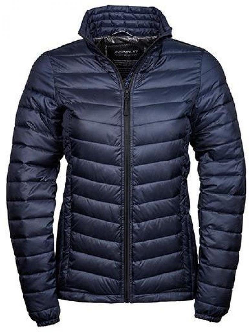 Outdoorjacke Ladies Zepelin Jacket / Damen Fashion Jacke