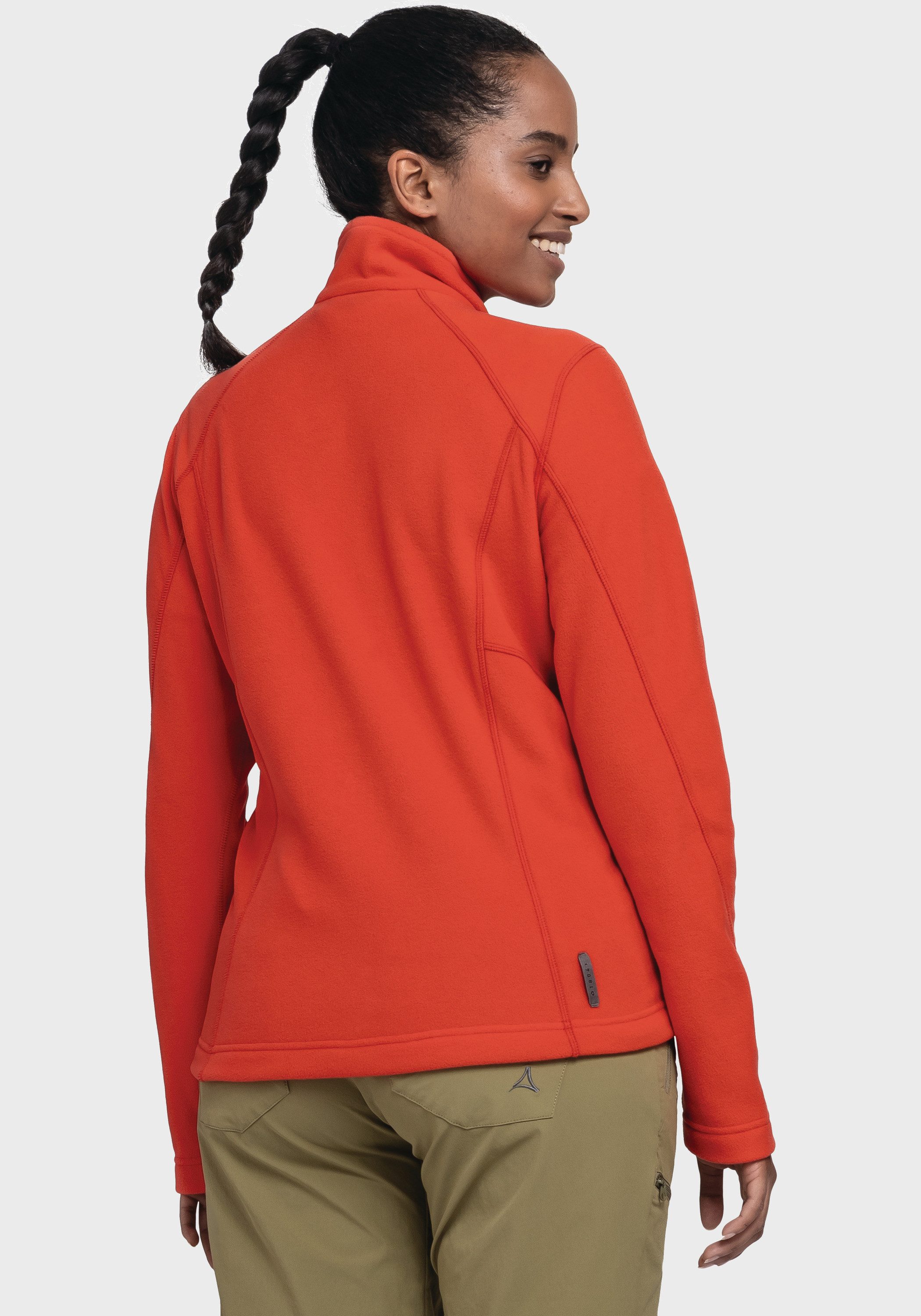 Schöffel Fleecejacke Fleece Jacket Leona3
