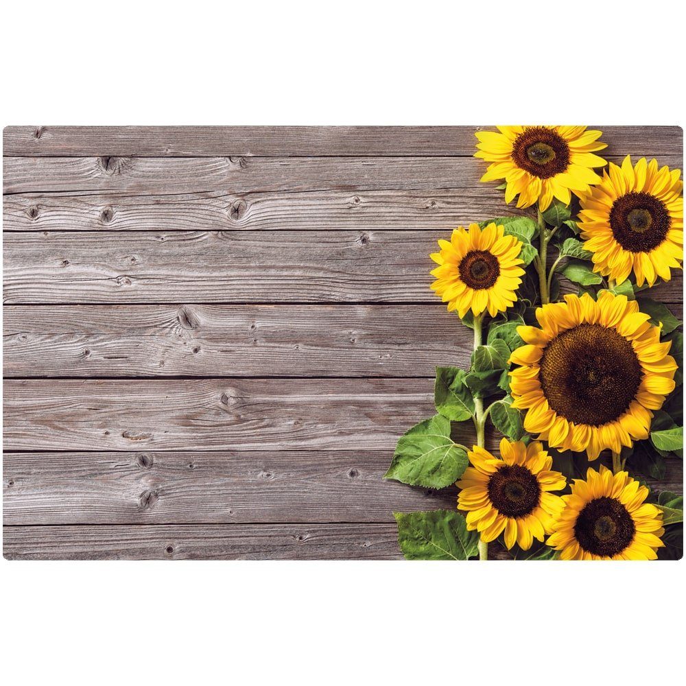 matches21 HOME & HOBBY Platzset Abwaschbares günstig online kaufen