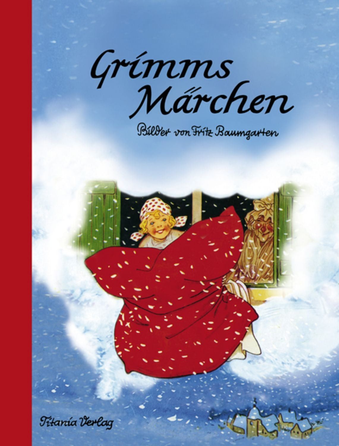 Grimms Märchen / Jacob Grimm, Wilhelm Grimm