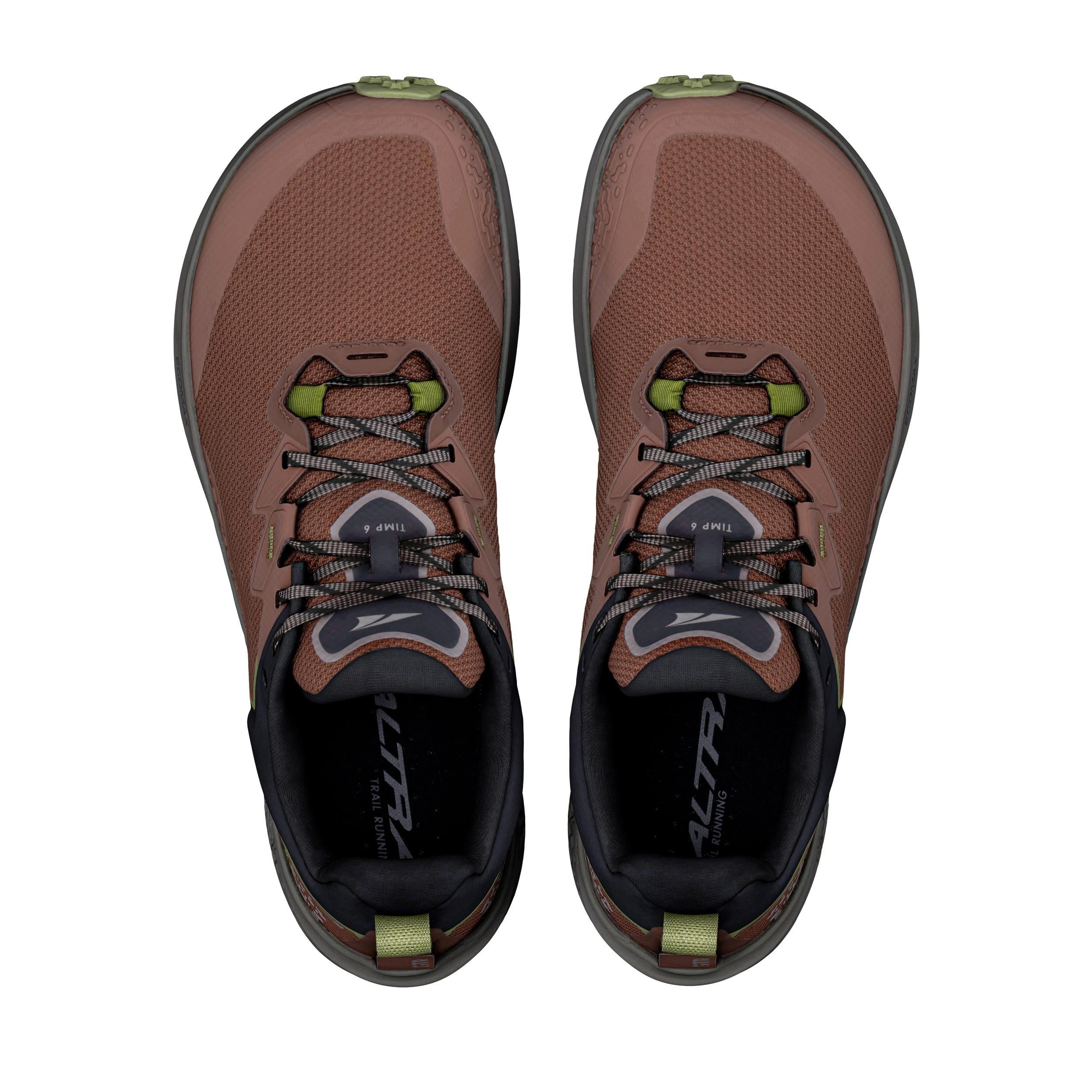 Altra Timp 6 - Trailschuh Trailrunningschuh
