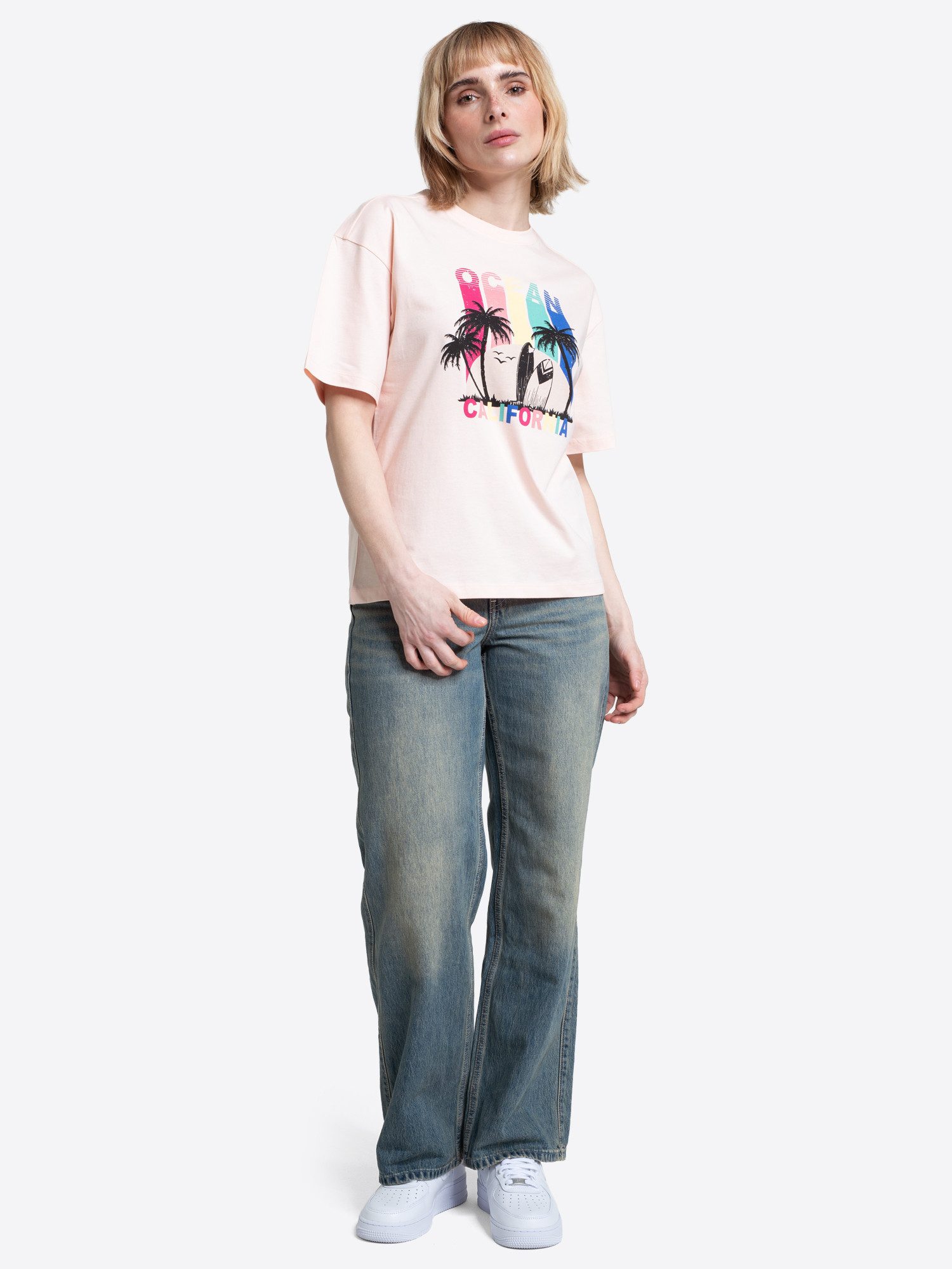Ocean Pacific T-Shirt GISBORNE