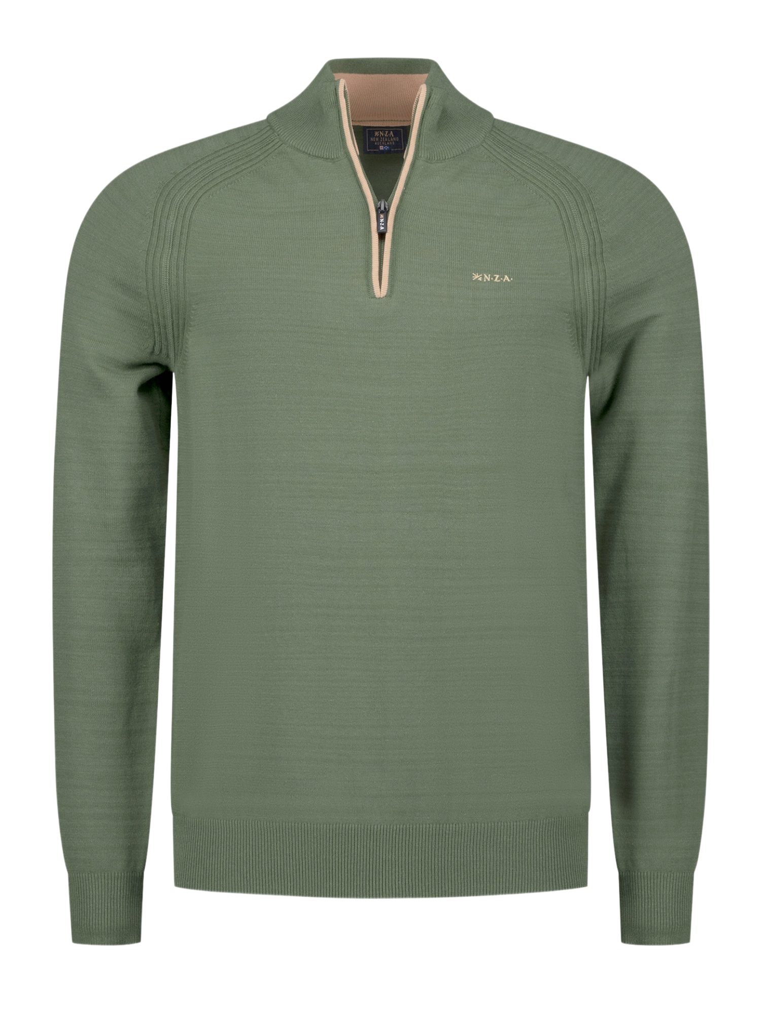 New Zealand Auckland Strickpullover NZA261 A