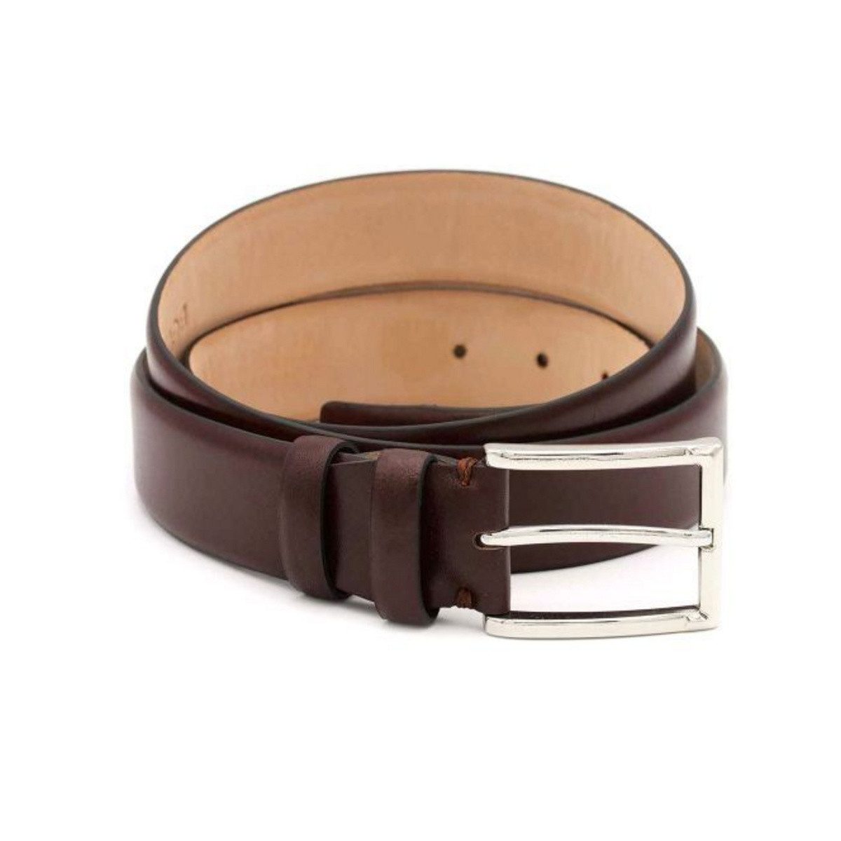 BGENTS Ledergürtel Gürtel für Damen (1-St., keine Angabe)