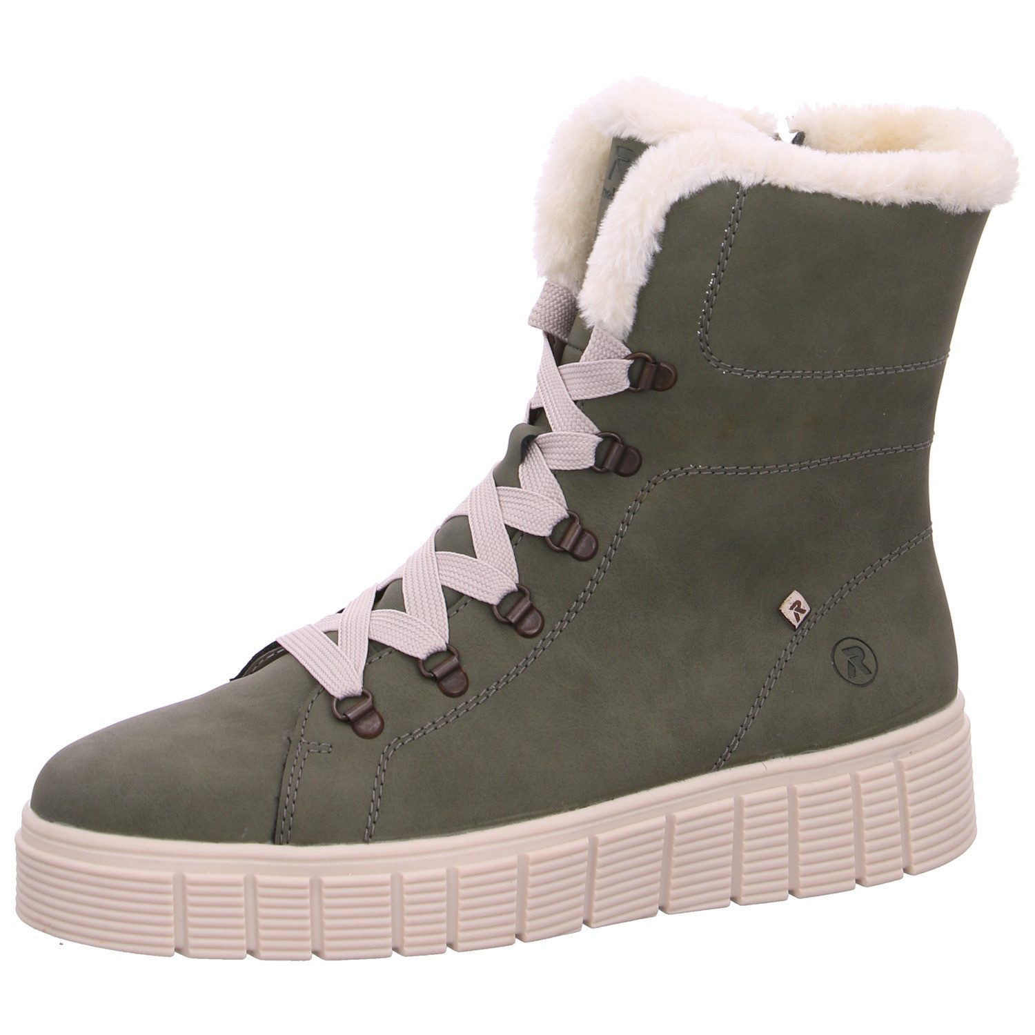 Rieker Schnürstiefel