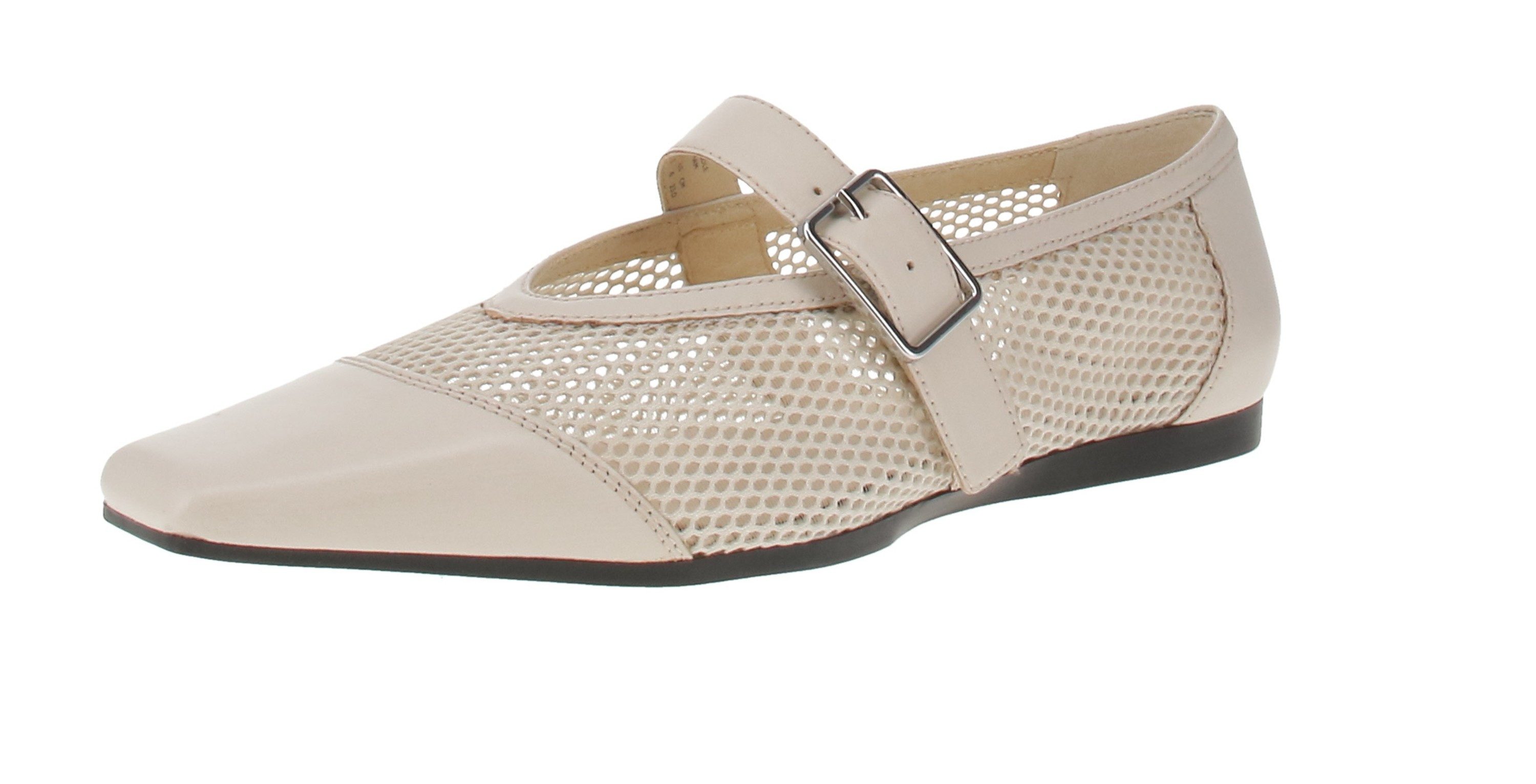 Vagabond Vagabond 5701-315-02 Wioletta - Damen Сандалии - Off-White Sandale